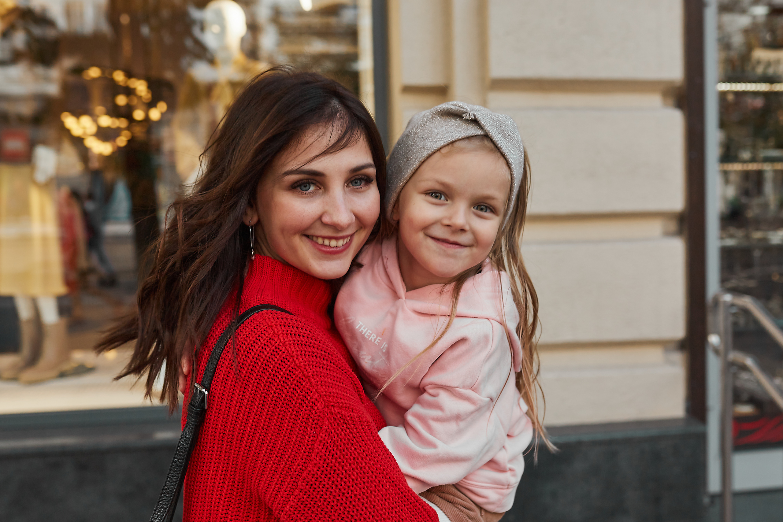Семейный фотограф в Краснодаре