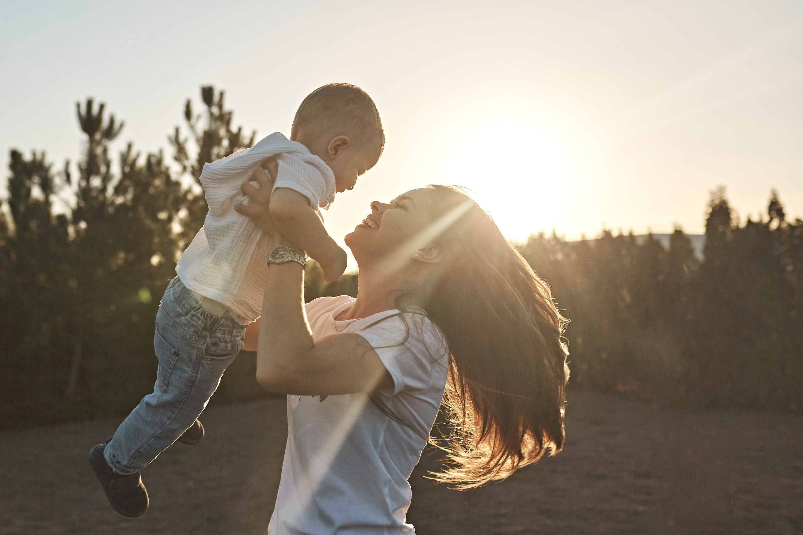 Семейный фотограф в Краснодаре