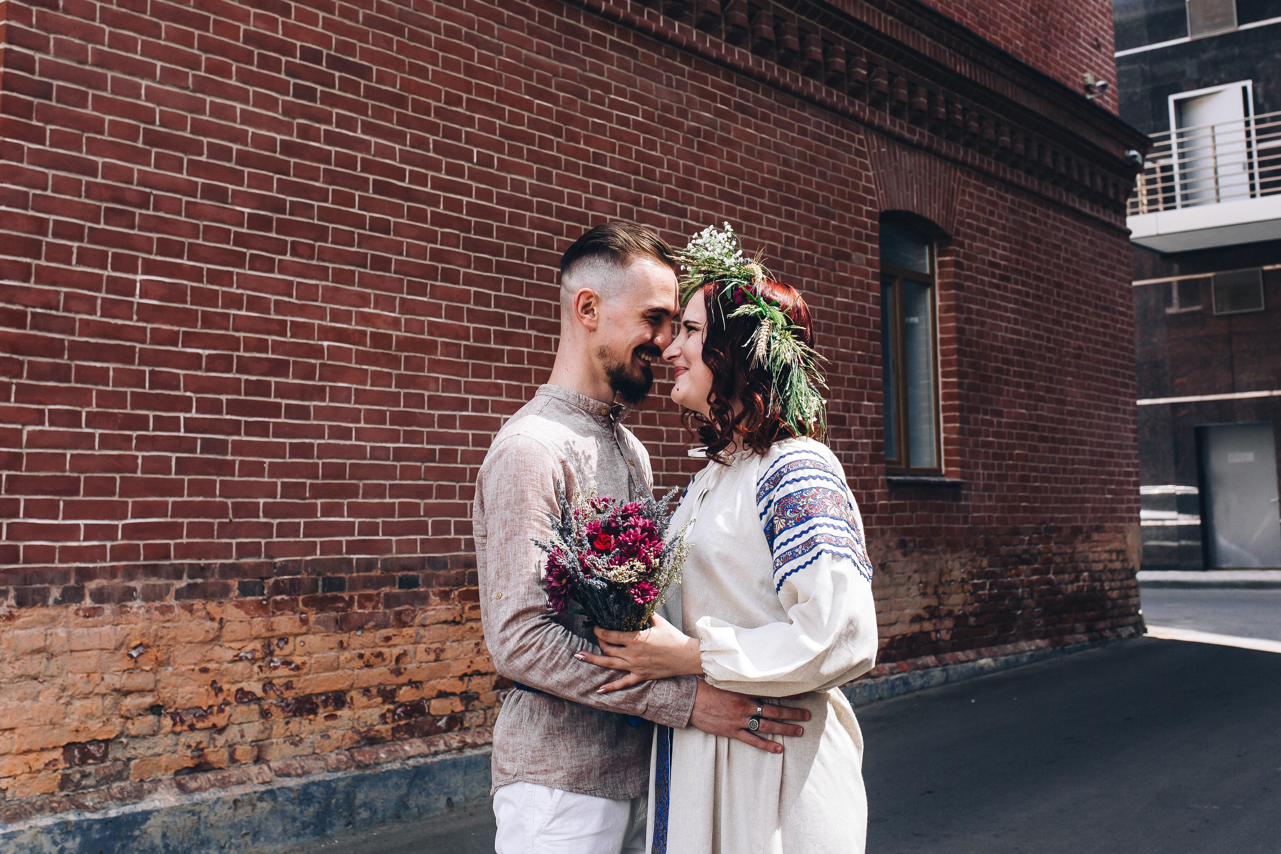 Лавс-тори фотограф в Краснодаре