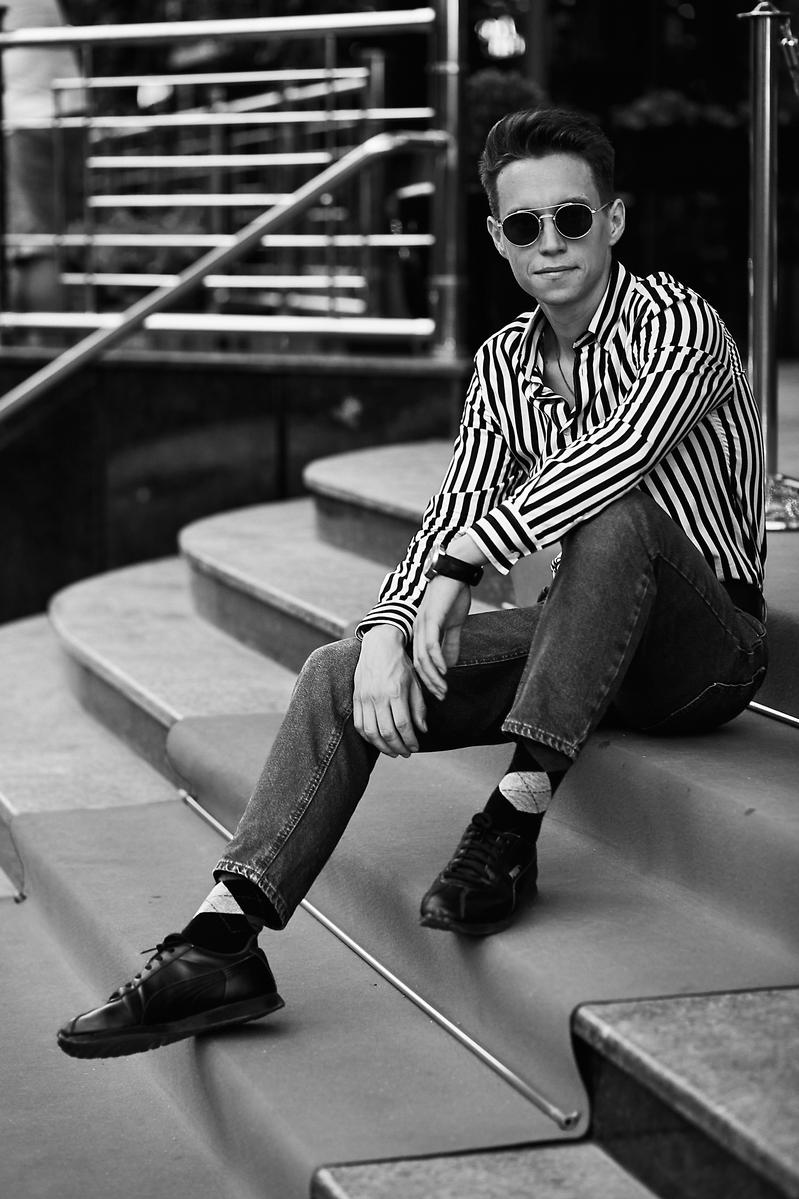 Портретный фотограф в Краснодаре