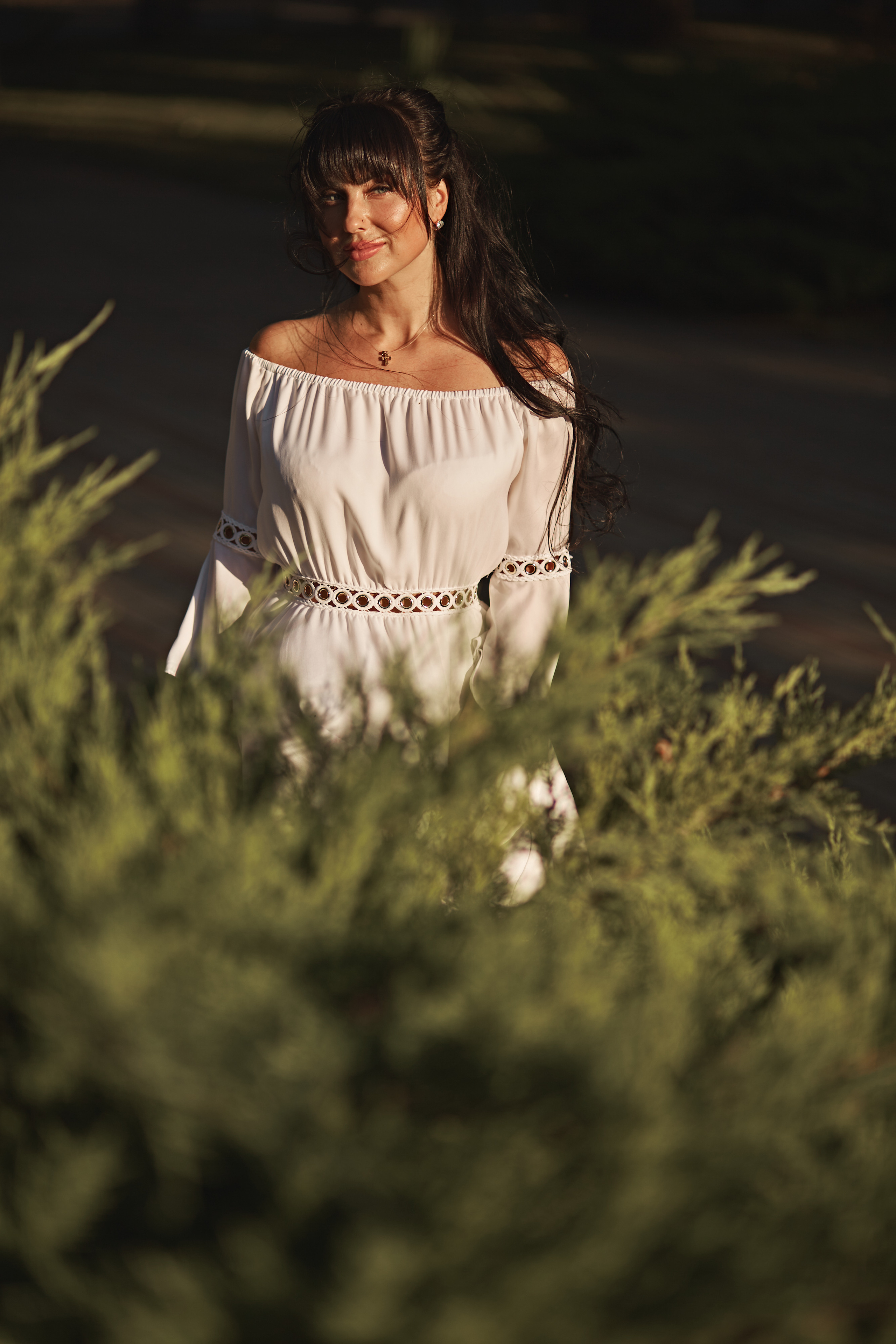 Портретный фотограф в Краснодаре