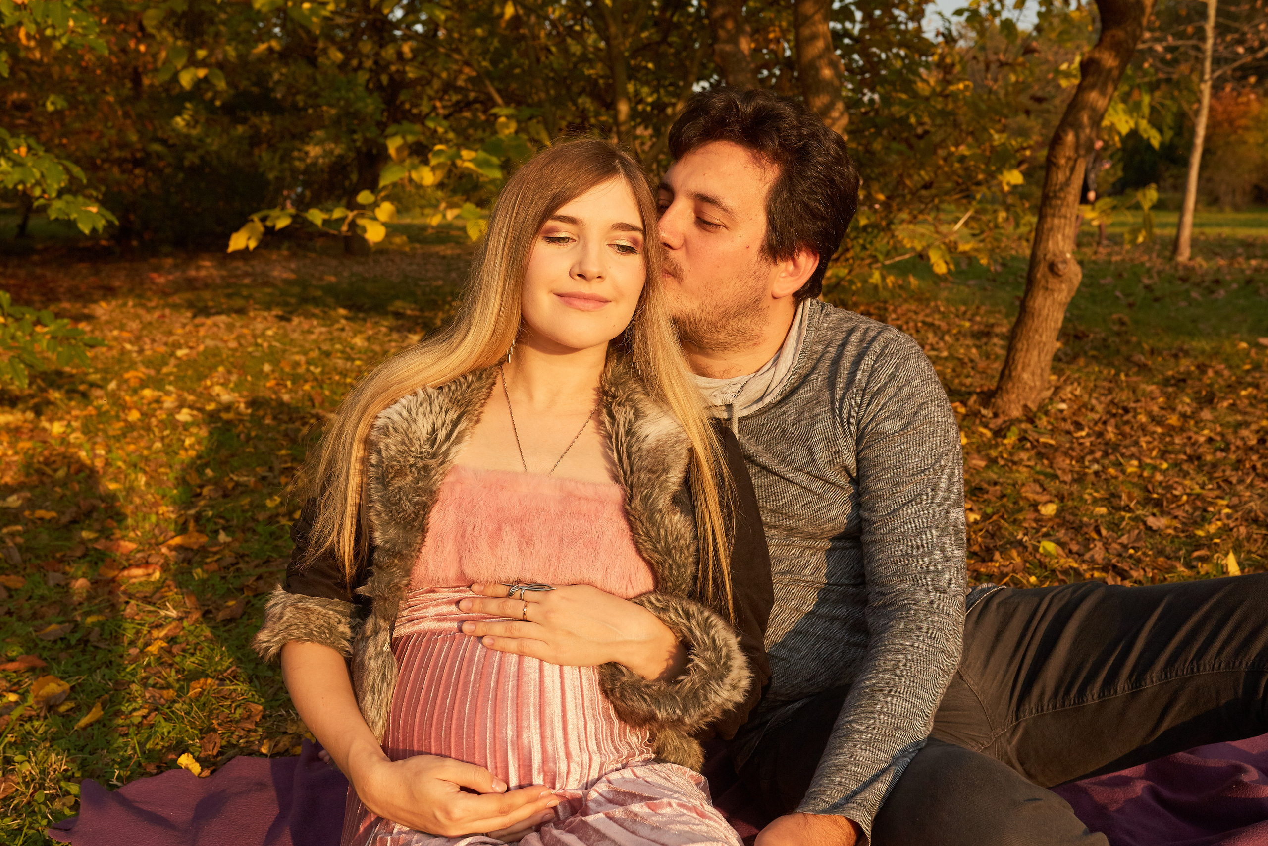 Лавс-тори фотограф в Краснодаре