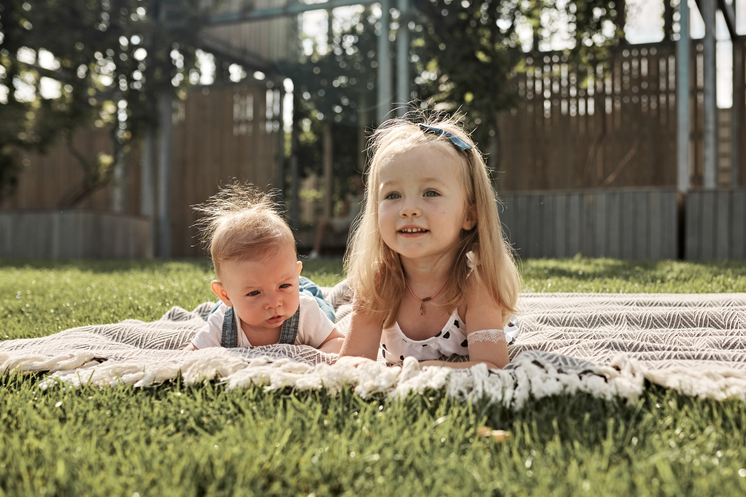 Семейный фотограф в Краснодаре