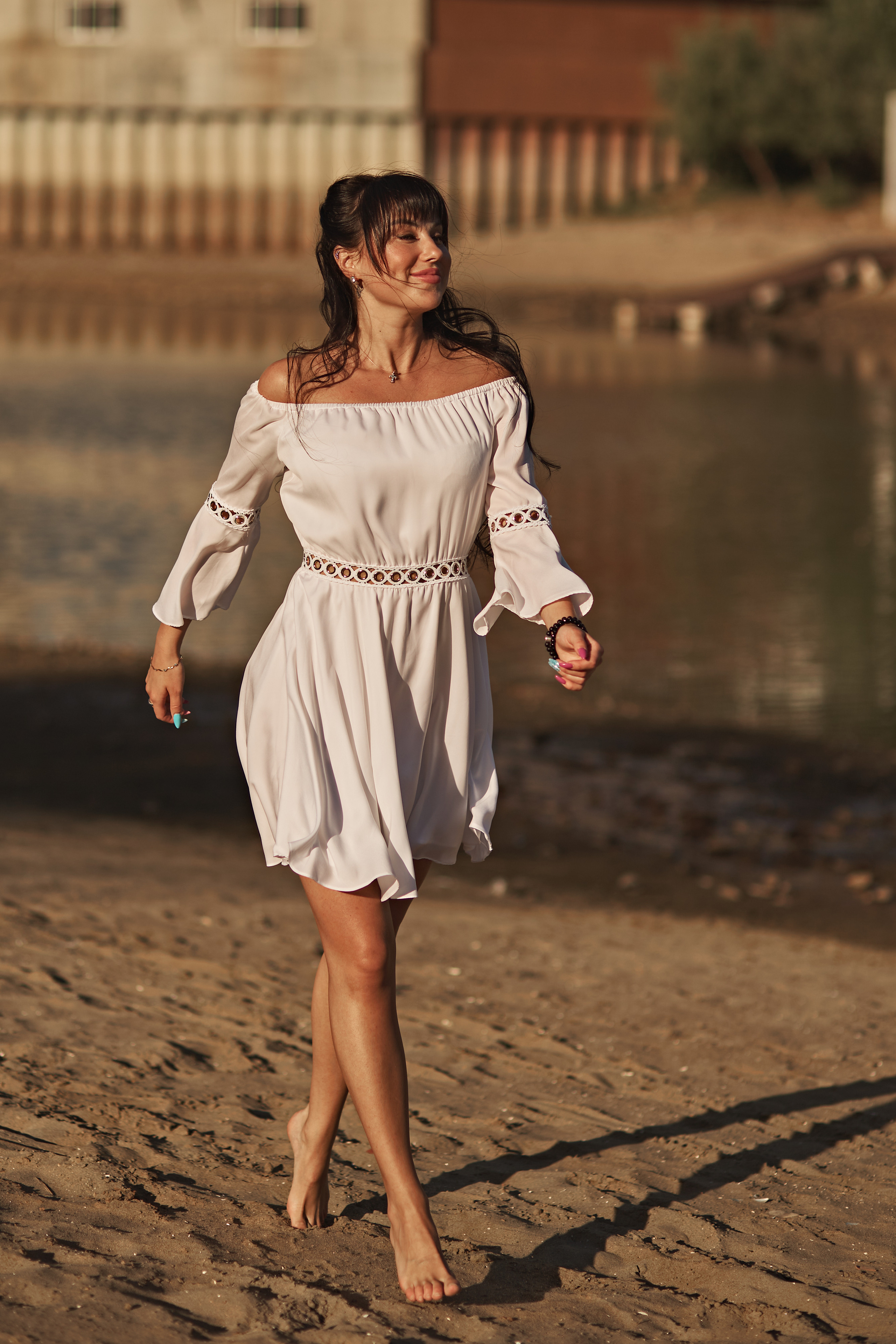 Портретный фотограф в Краснодаре