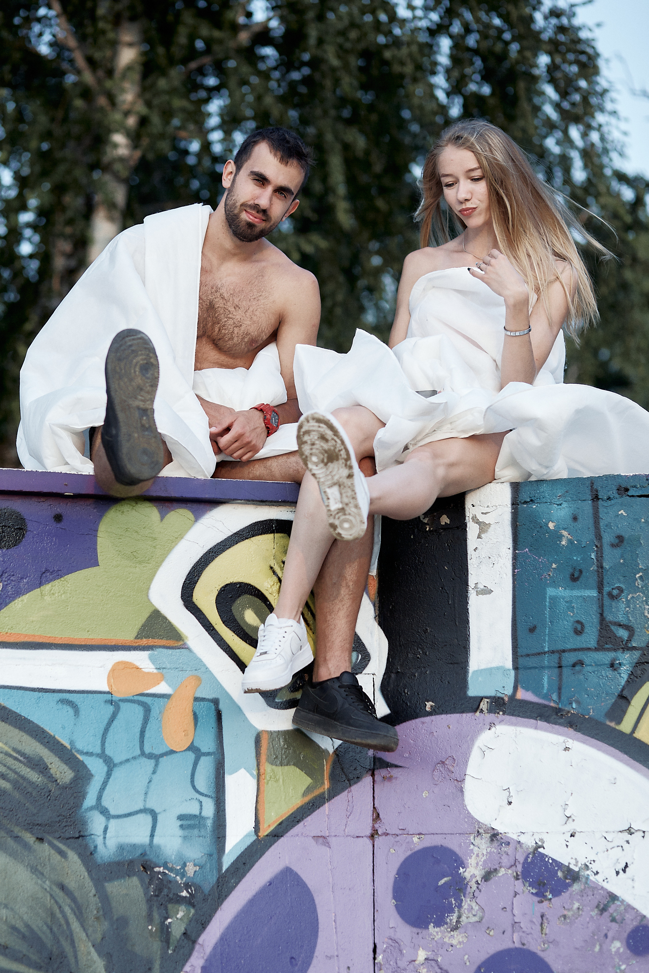 Лавс-тори фотограф в Краснодаре