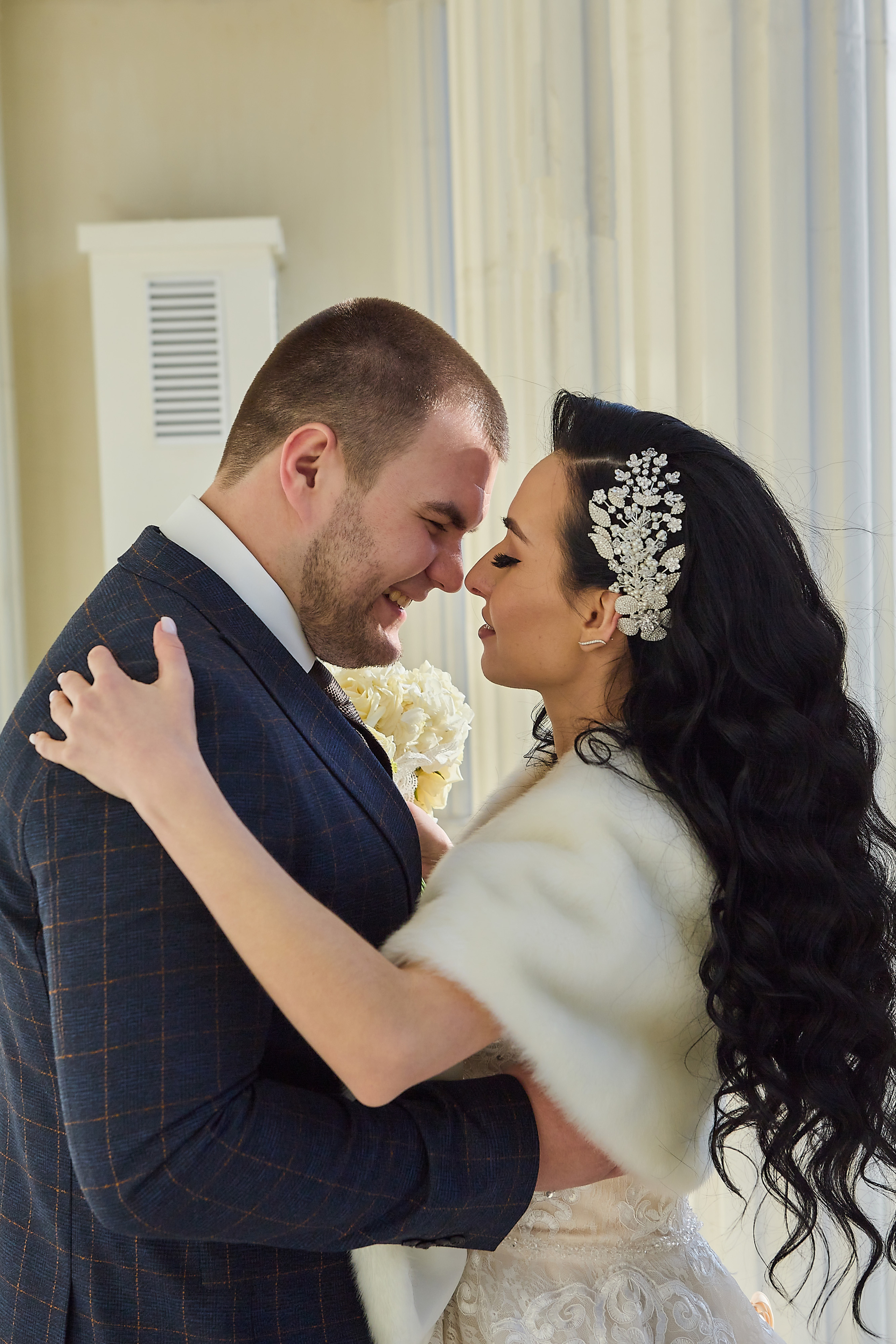 Свадебный фотограф в Краснодаре