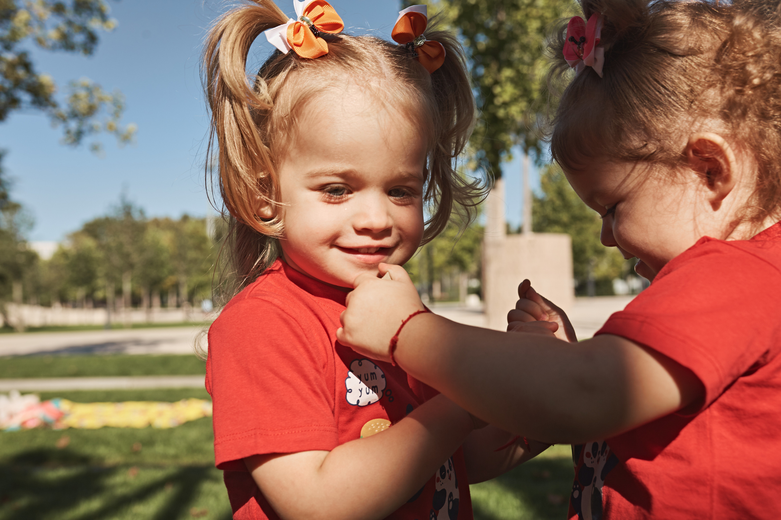 Семейный фотограф в Краснодаре