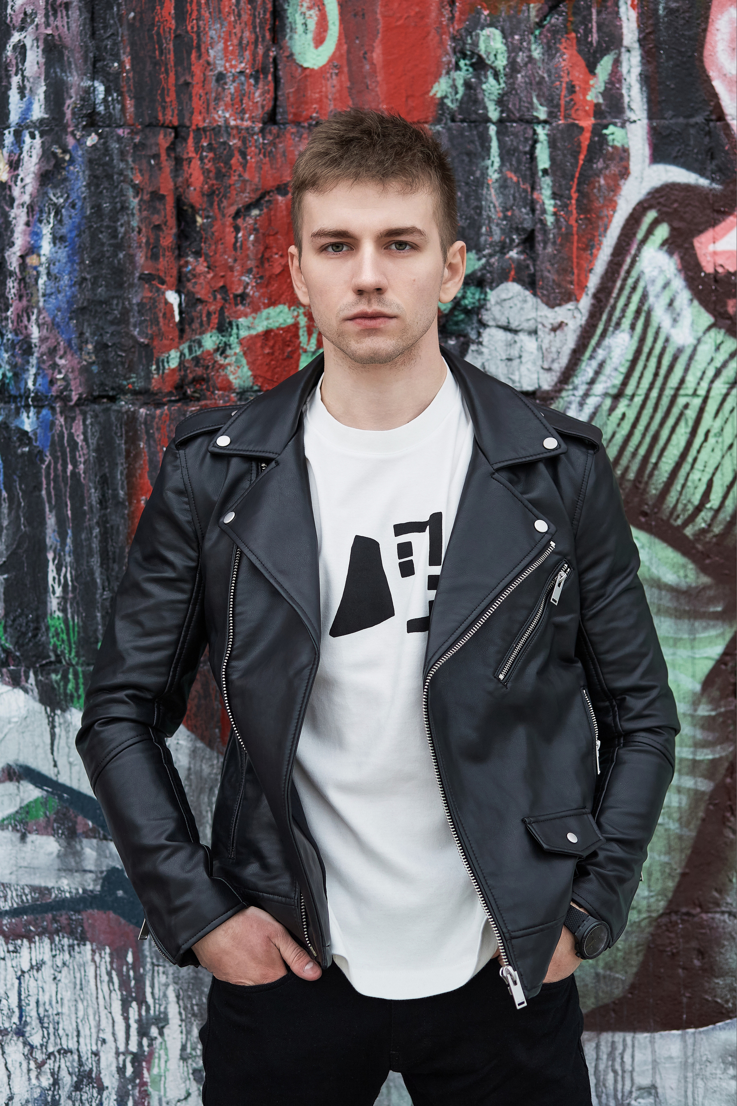 Портретный фотограф в Краснодаре