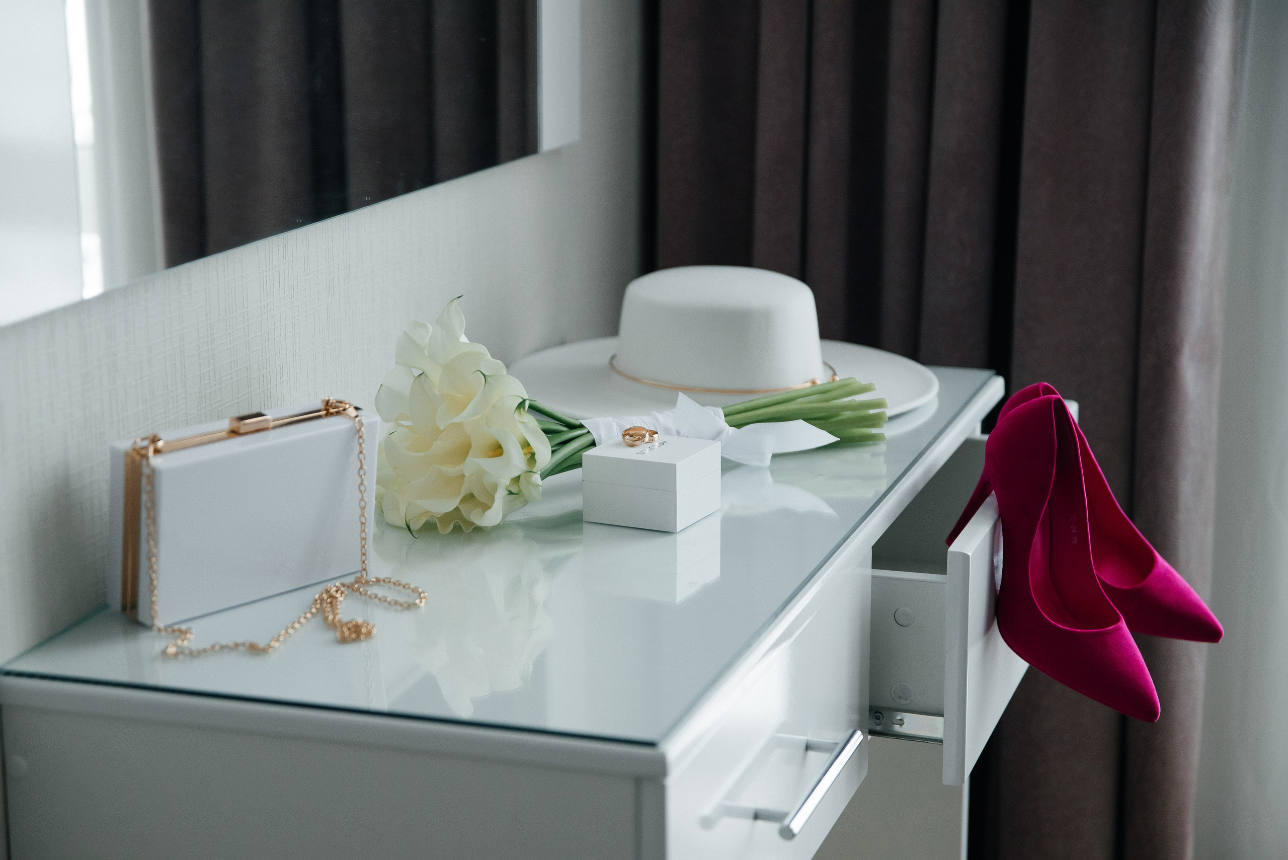 Алина & Григорий. Свадебный и семейный фотограф Юлия Чернобай | Подольск, Москва, Московская область