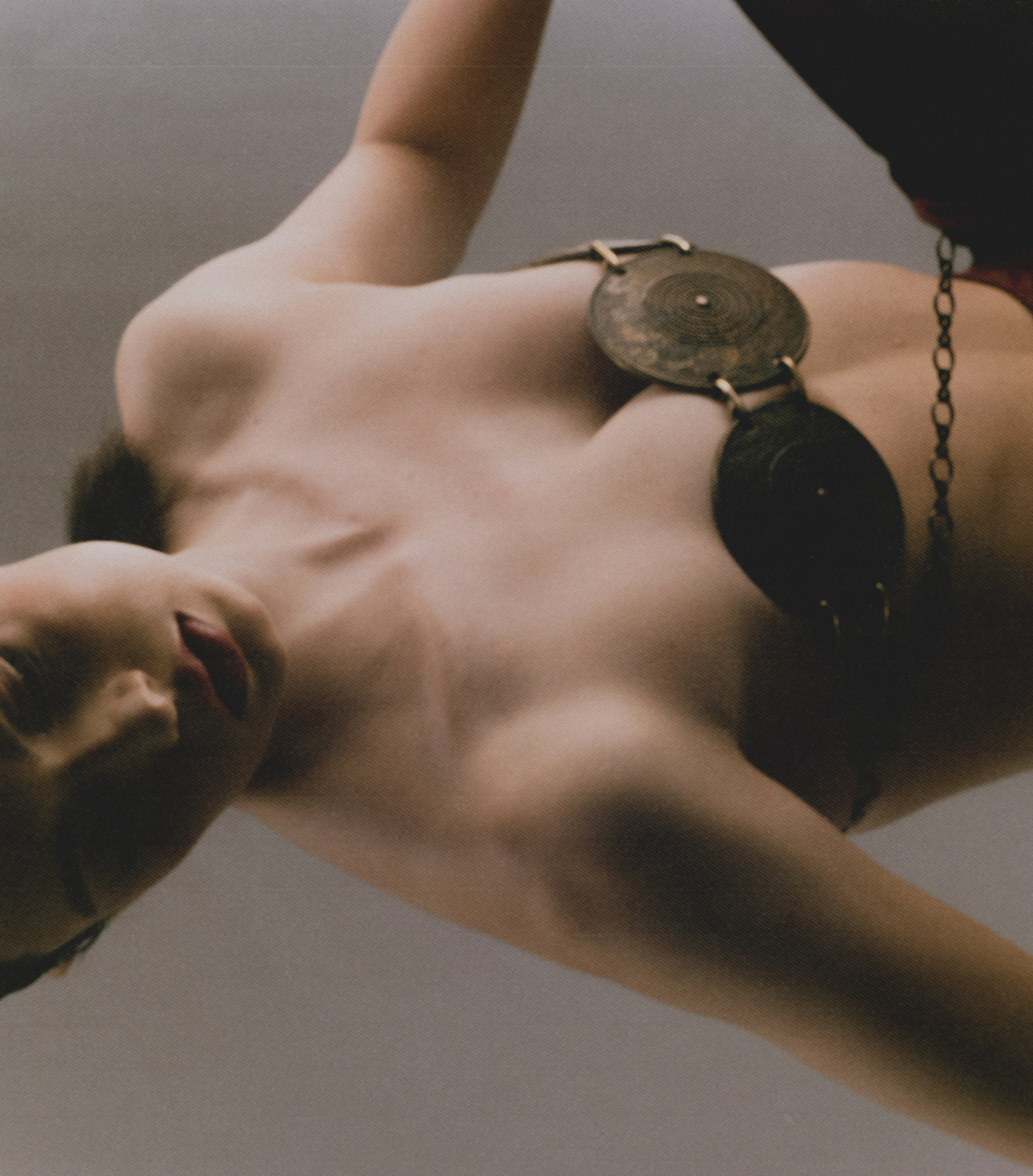 Sabina. DISEMICHASNOVA