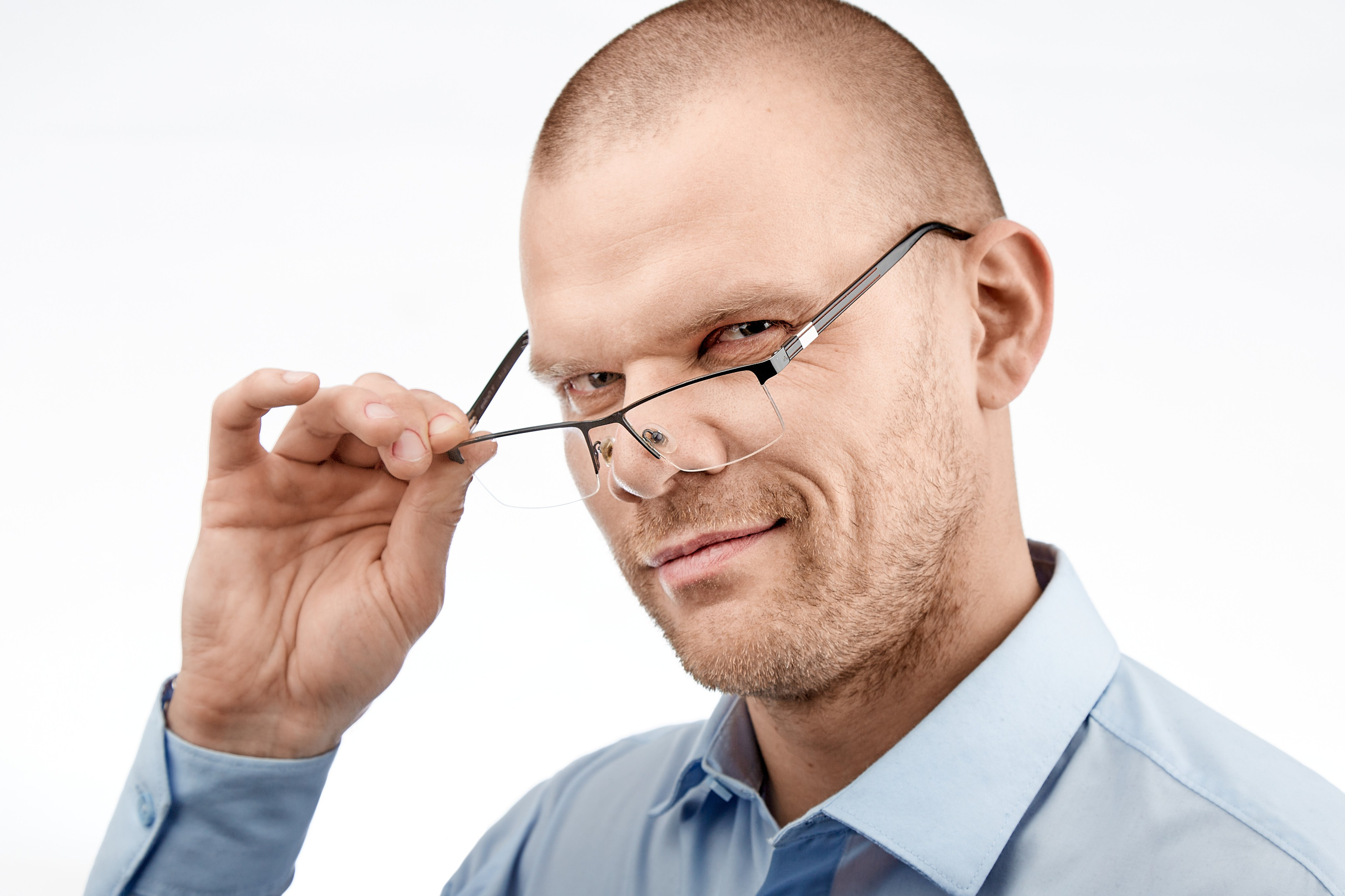 Все портреты. Фотограф Вадим Бердник