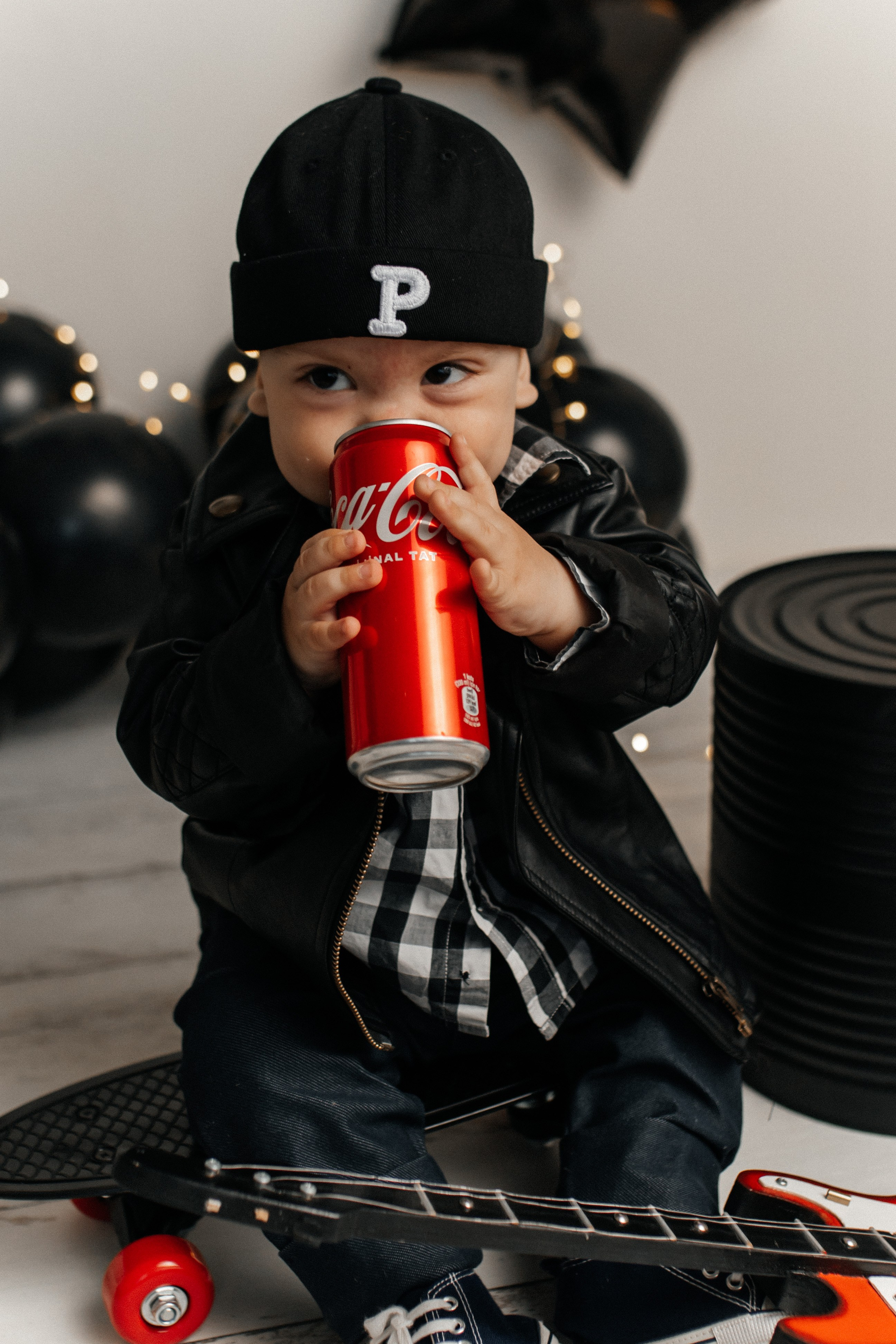 Годовасики. Семейный и детский фотограф в Южноуральске Дубовицкая Елена