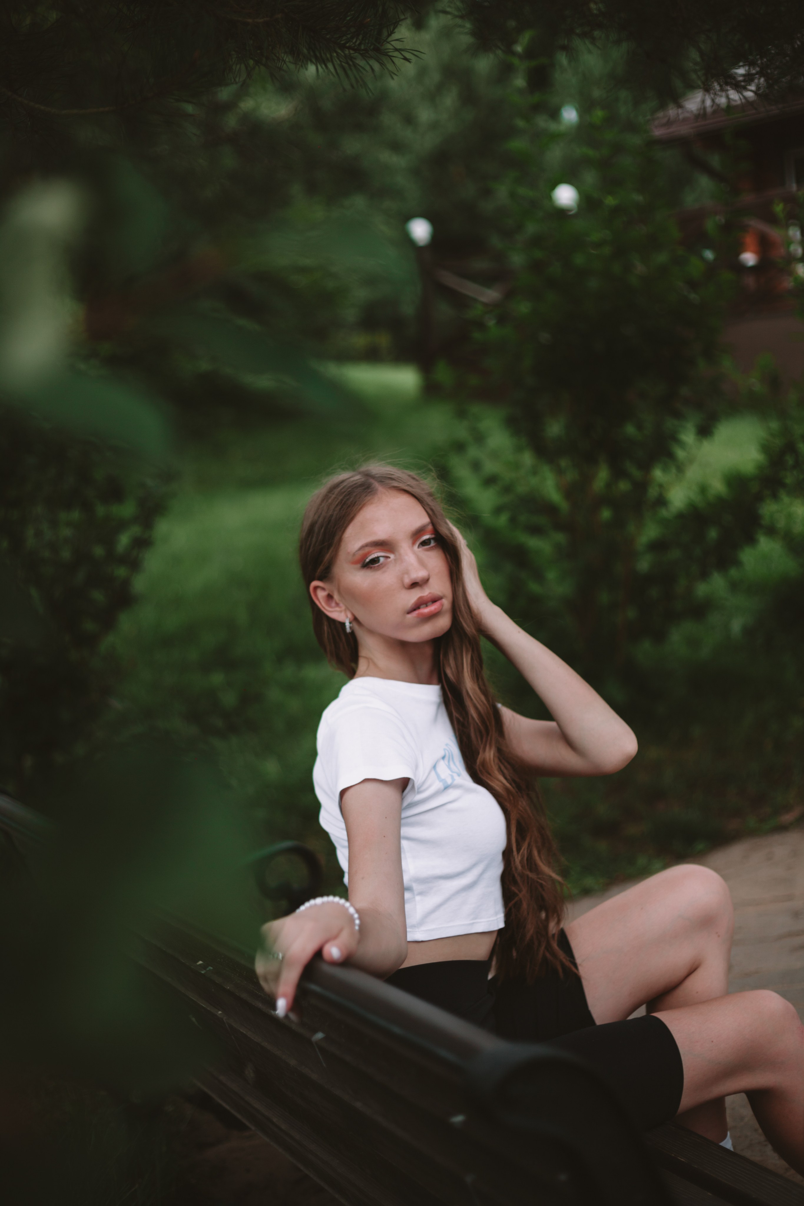 Индивидуальные фотосессии. Свадебный фотограф Ижевск