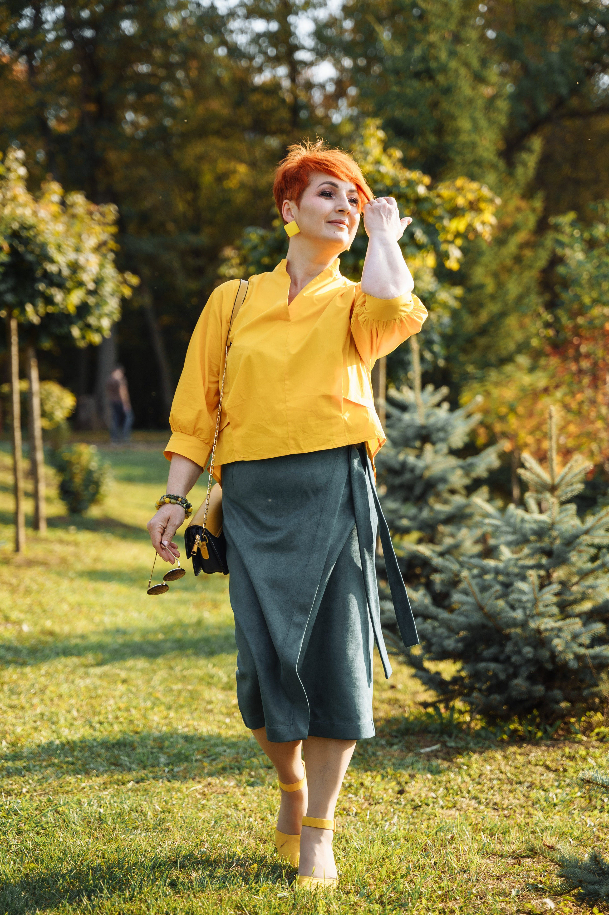 Галина. Свадебный и семейный фотограф Марина Лежнева, г. Уфа