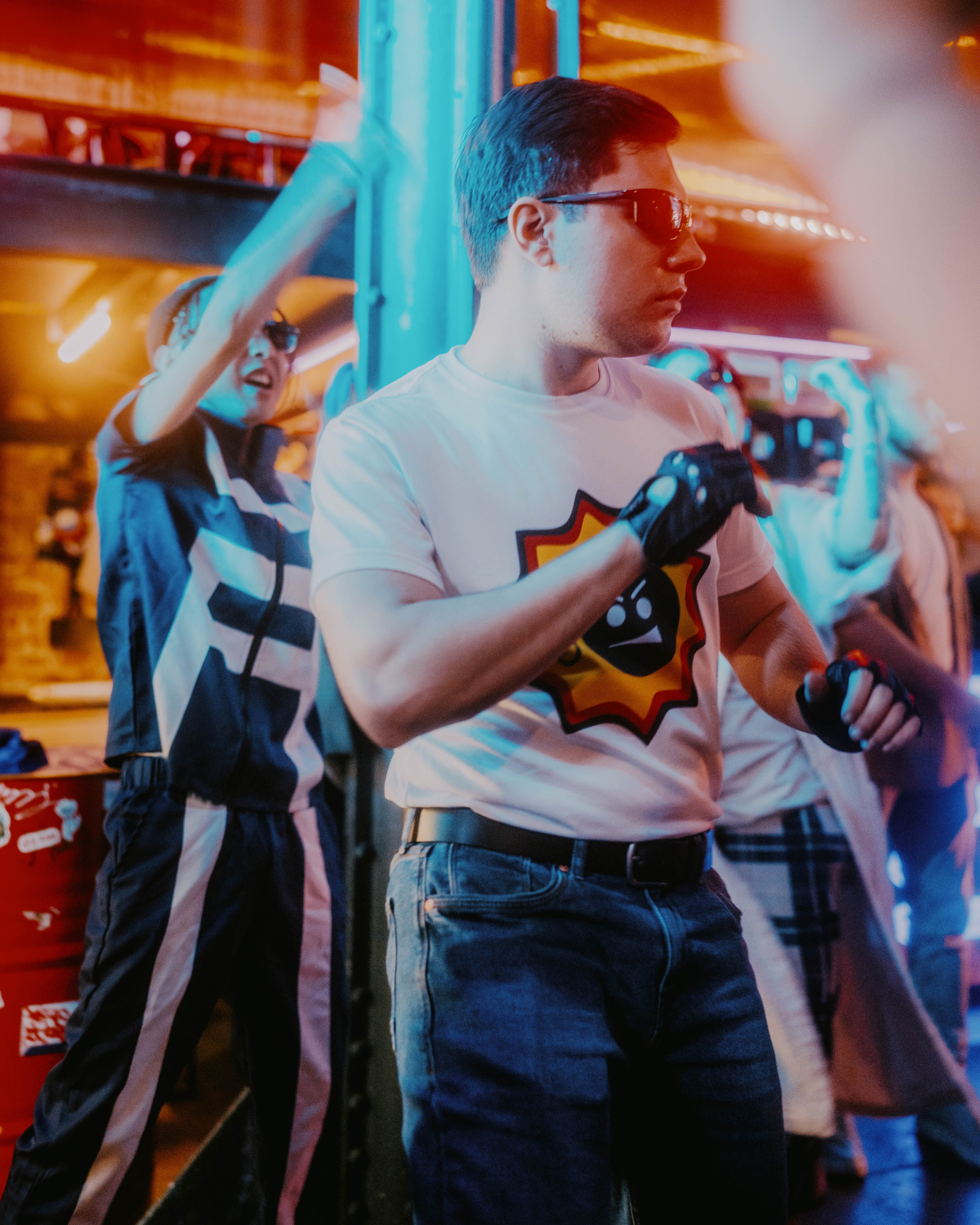 CanRave. Кутнов Владислав | Портретная и городская фотосессии | Санкт-Петербург