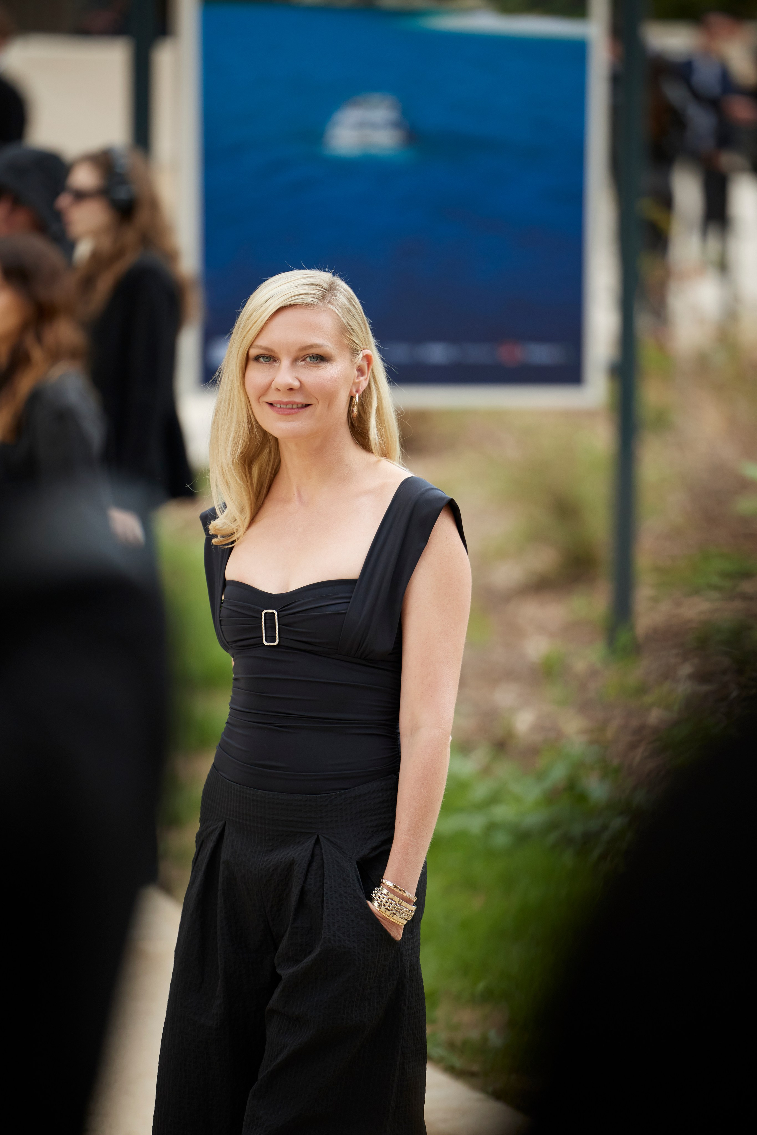 Chanel Haute Couture Fall-Winter 25/26. Photographer in Milan Ivan Goncharov