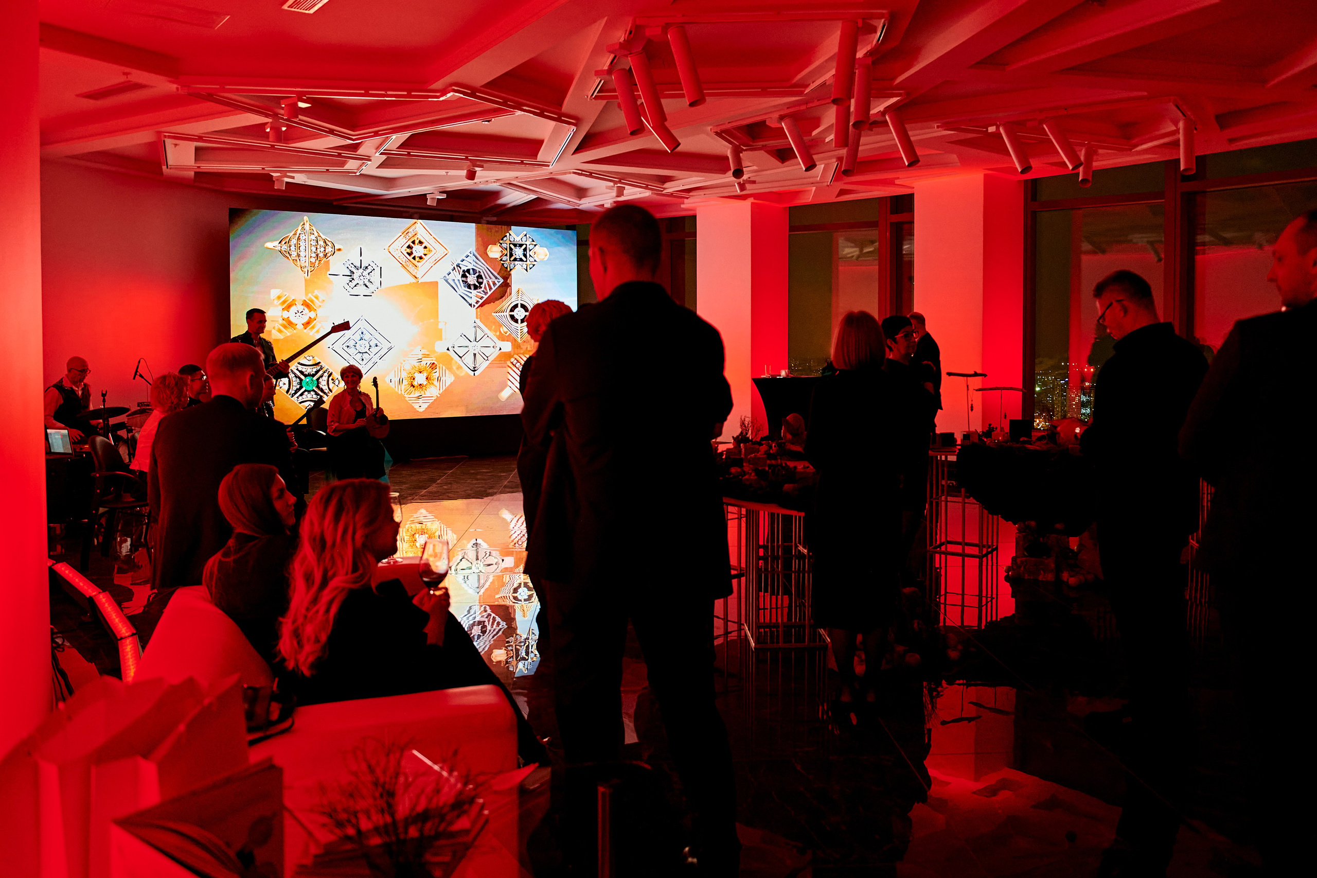 Ювелирный дом Ринго «Драгоценная история Урала». Фотограф Постольник Дарья