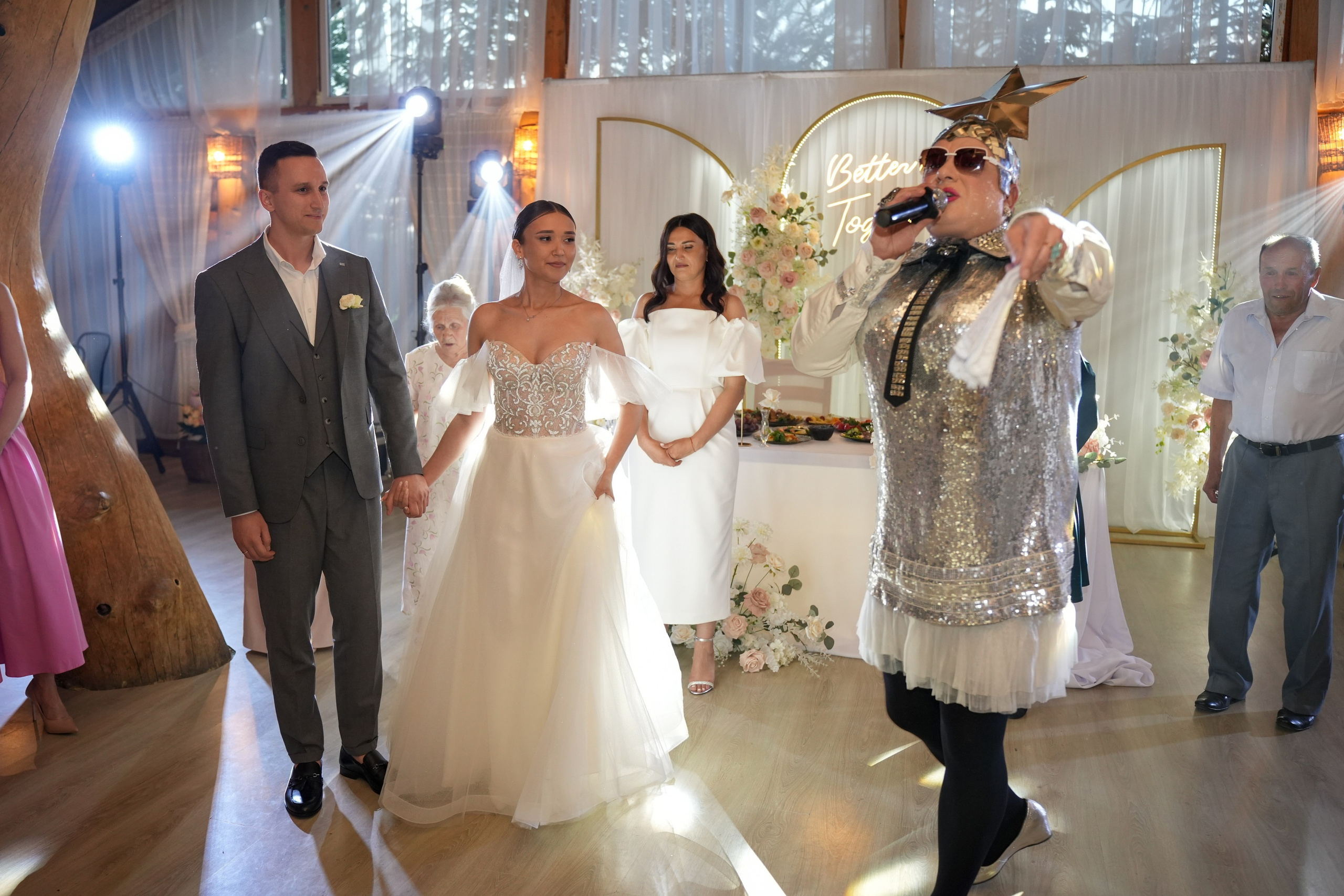 Захар и Александра. Семейный и свадебный фотограф Минск, Беларусь Анна Орловская