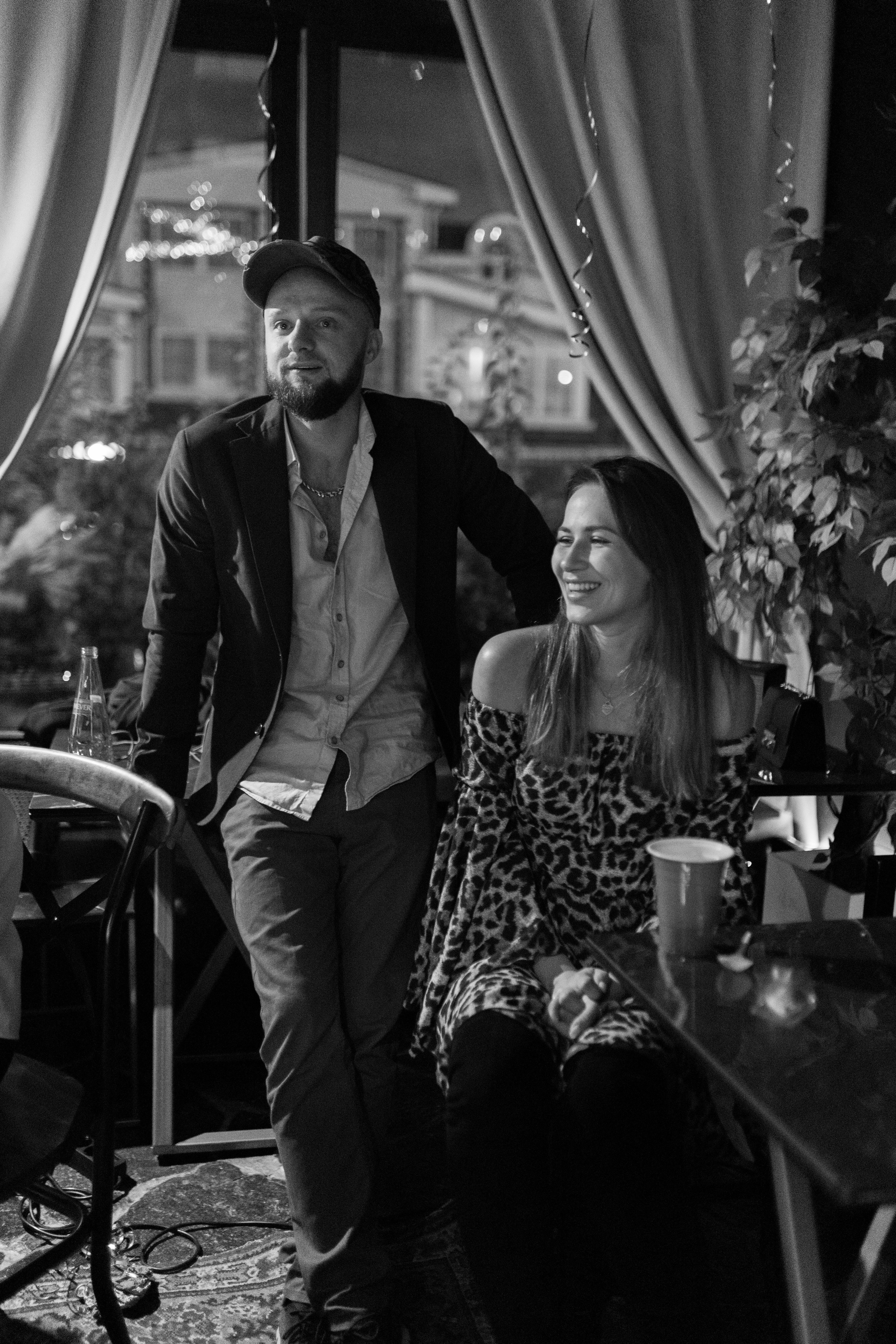 Правда Бар. Свадебный фотограф | Москва