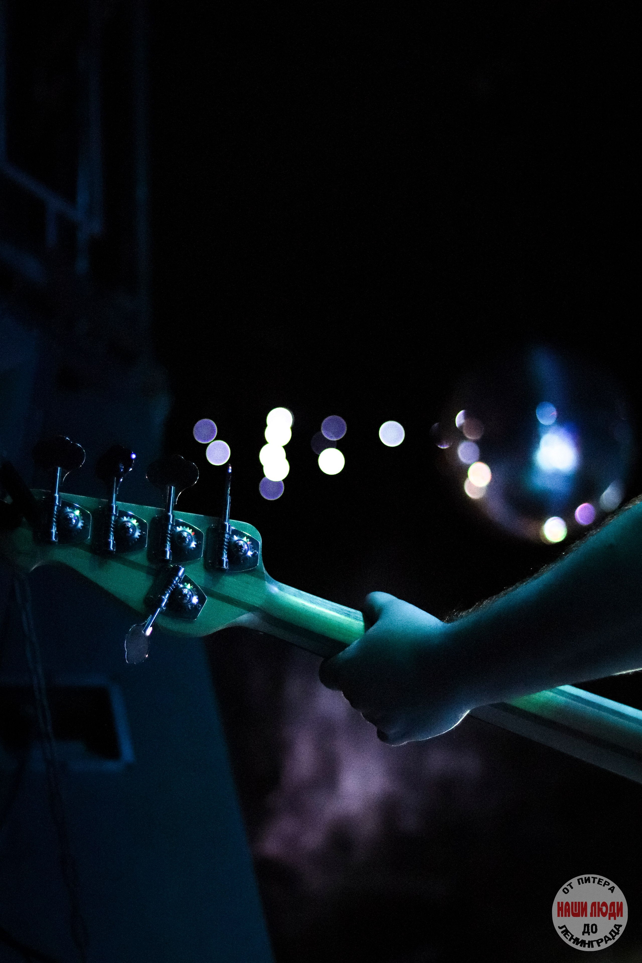 Мани Хани. Ивентный фотограф в Санкт-Петербурге Олег Комков