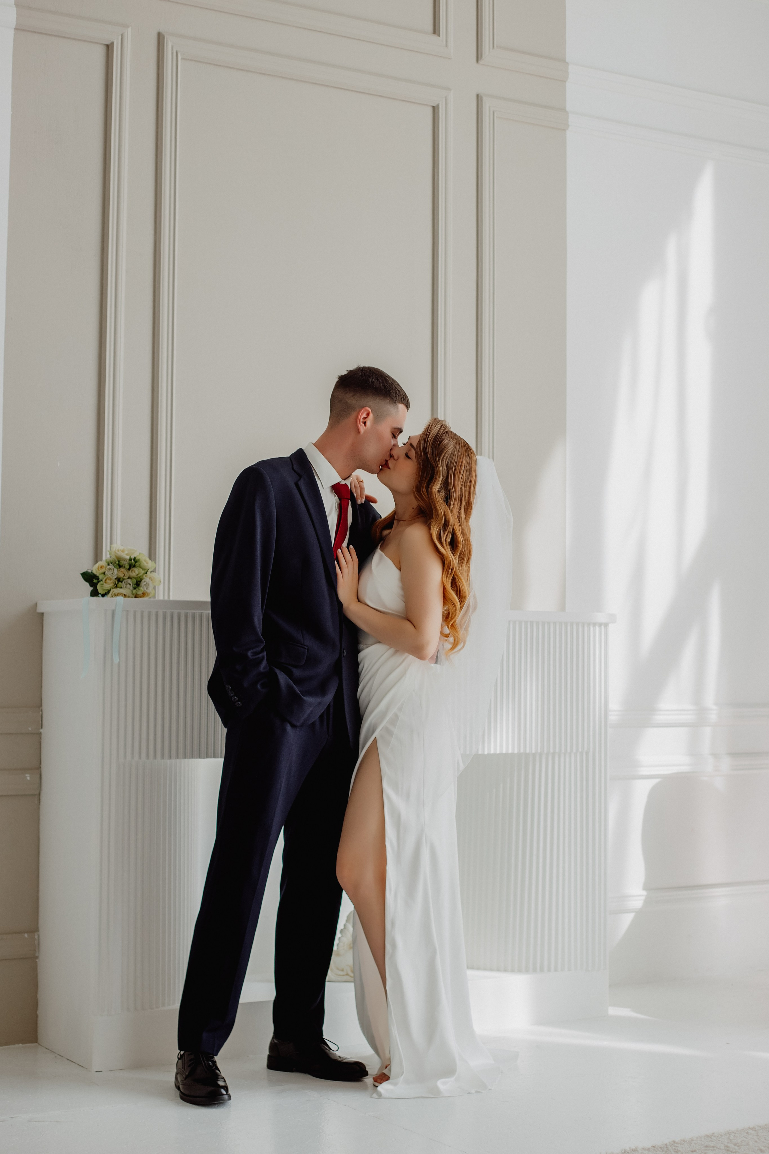 Александр и Алина. Https://malovafoto.ru