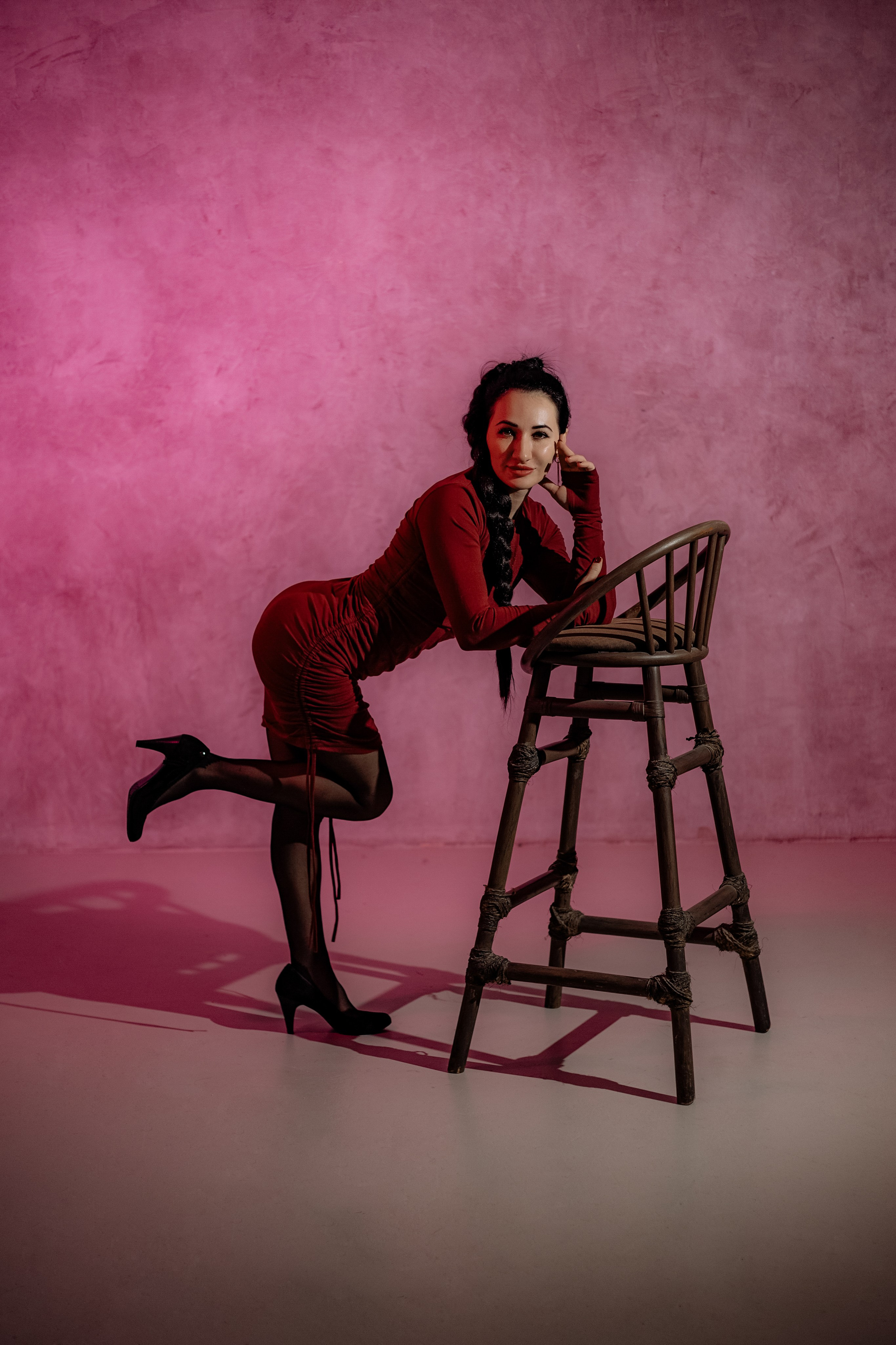 Людмила. Https://malovafoto.ru