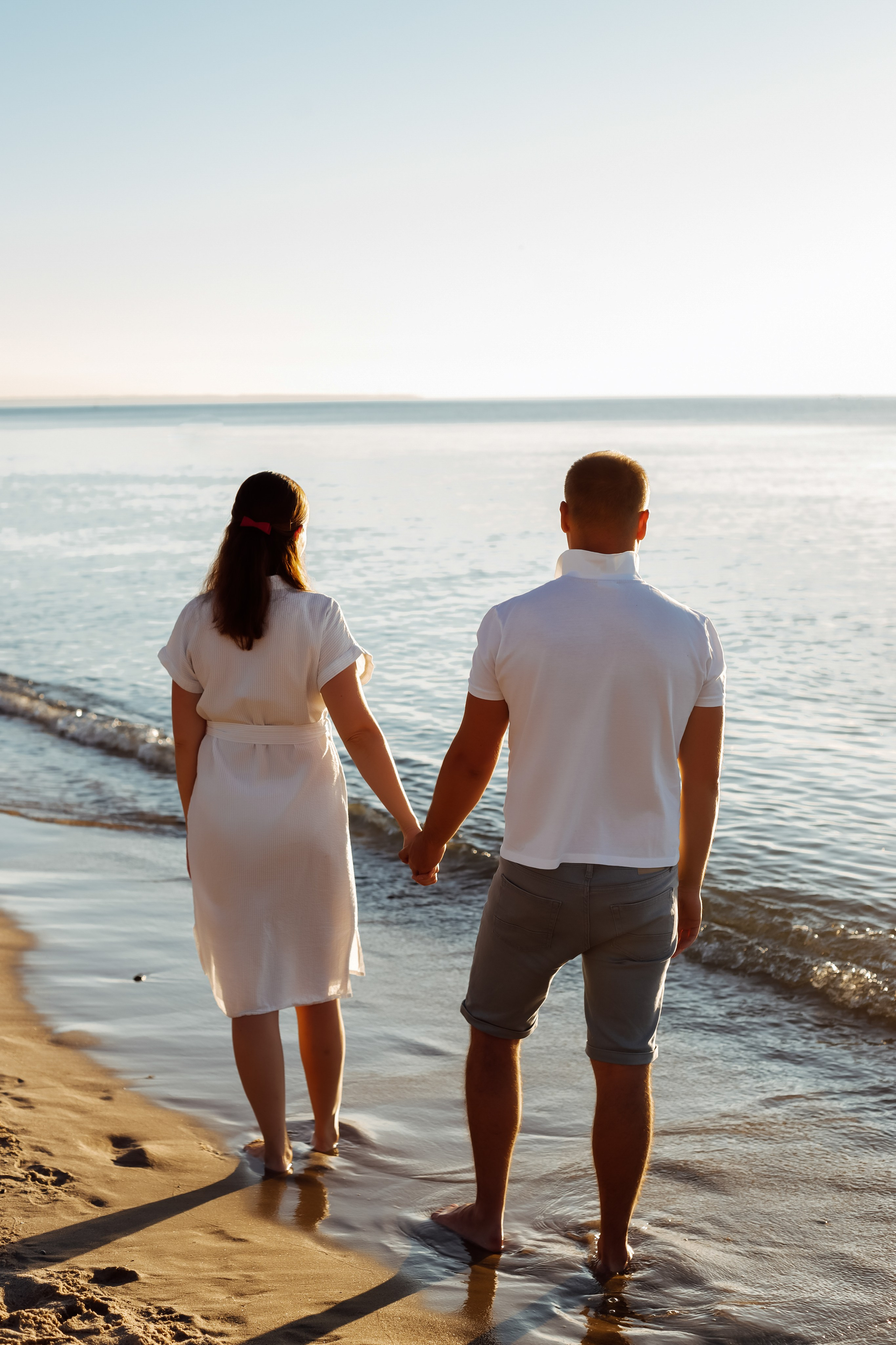 Анна — Съемка в Зеленоградске. Https://malovafoto.ru