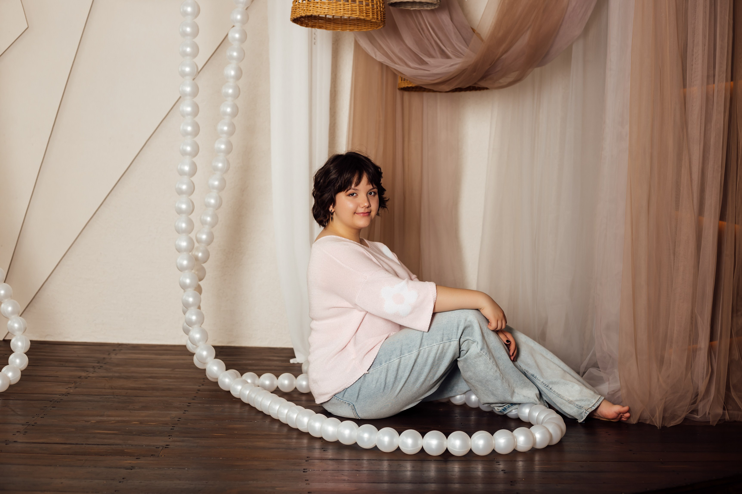 Наталья. Https://malovafoto.ru