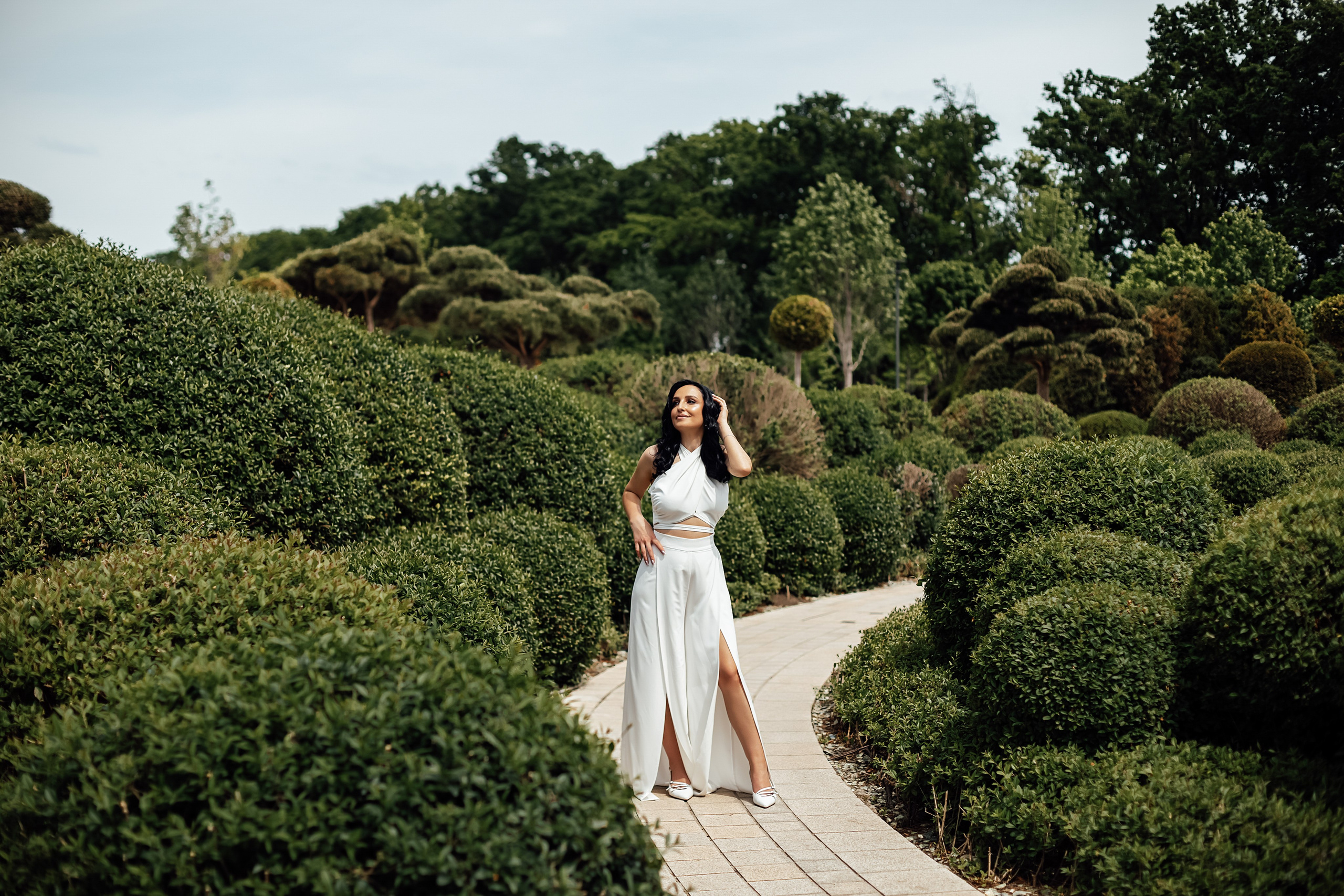 Свадебная прогулка. Https://malovafoto.ru