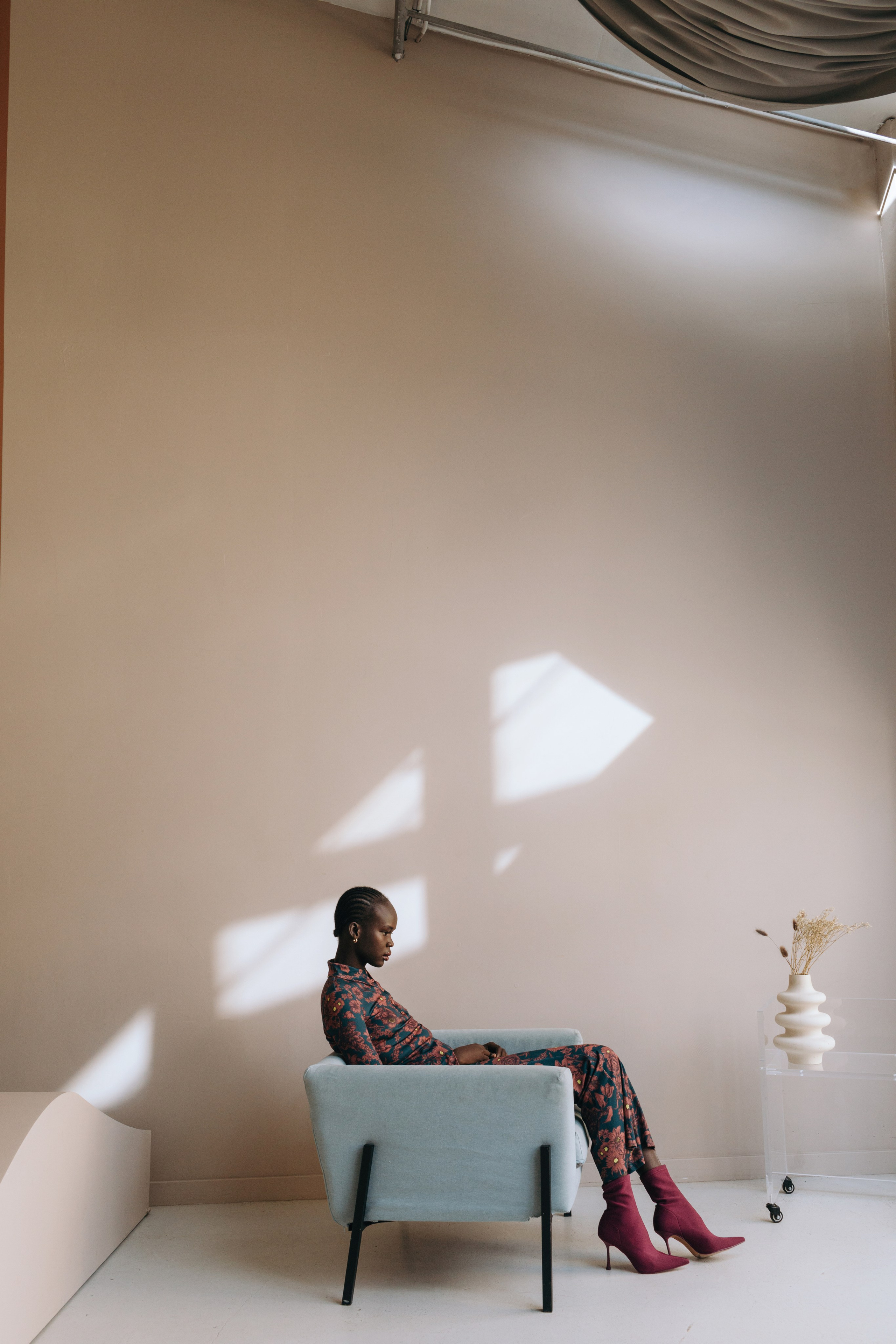 Jackline. Портретный фотограф Филимонов Сергей