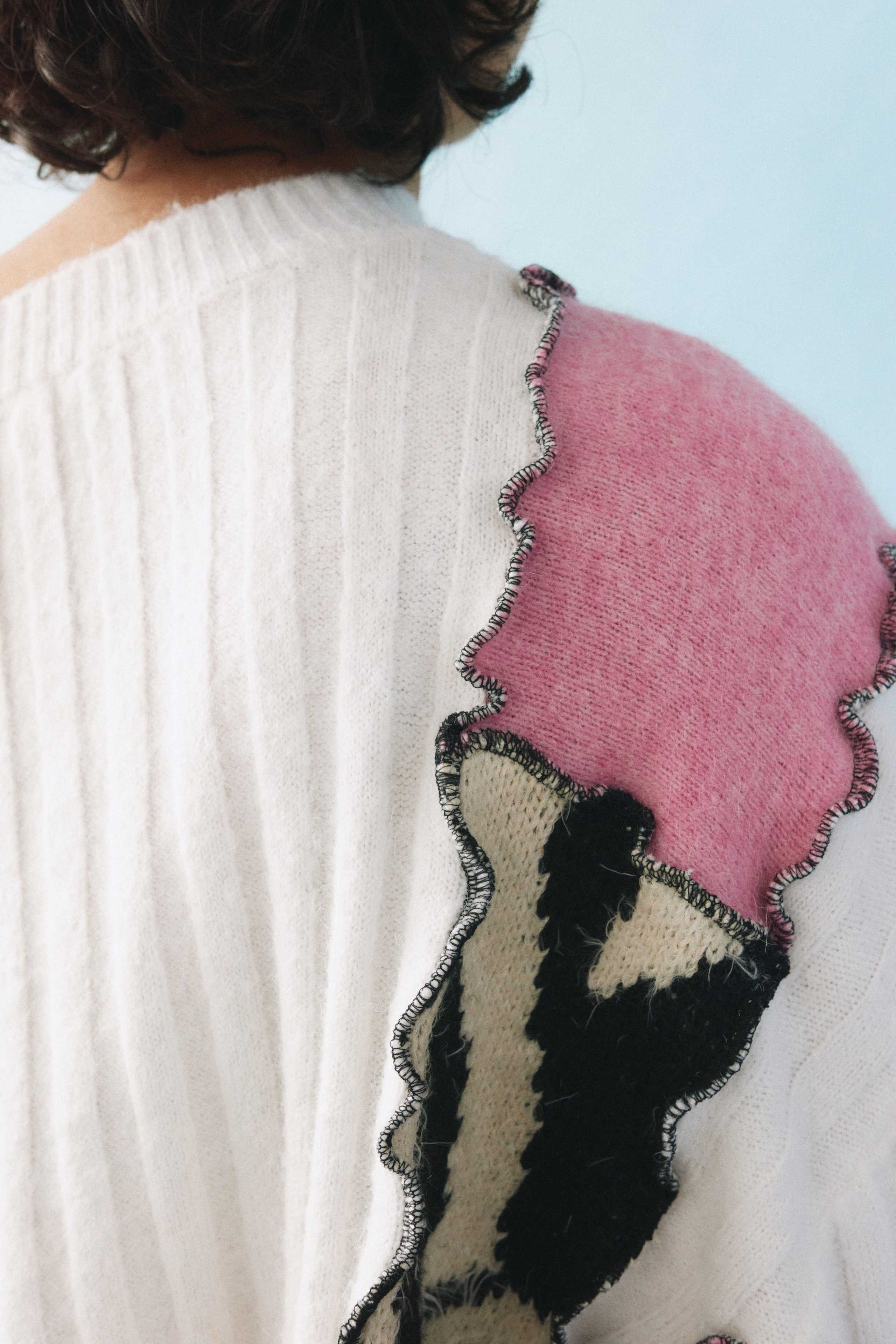 Falera Upcycling. Портретный фотограф Филимонов Сергей