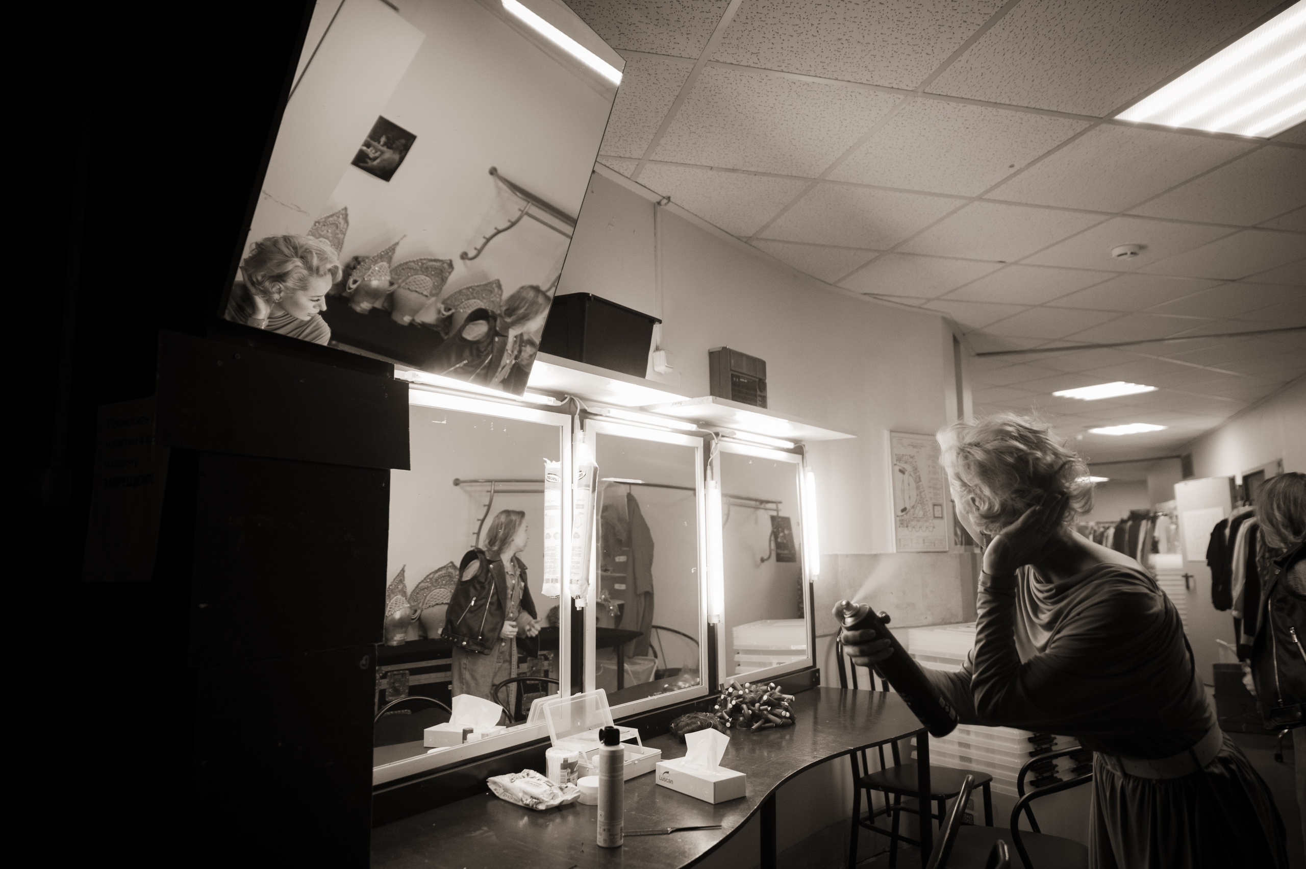 ННБ. Свадебный и портретный фотограф в Москве Жердев Даниил