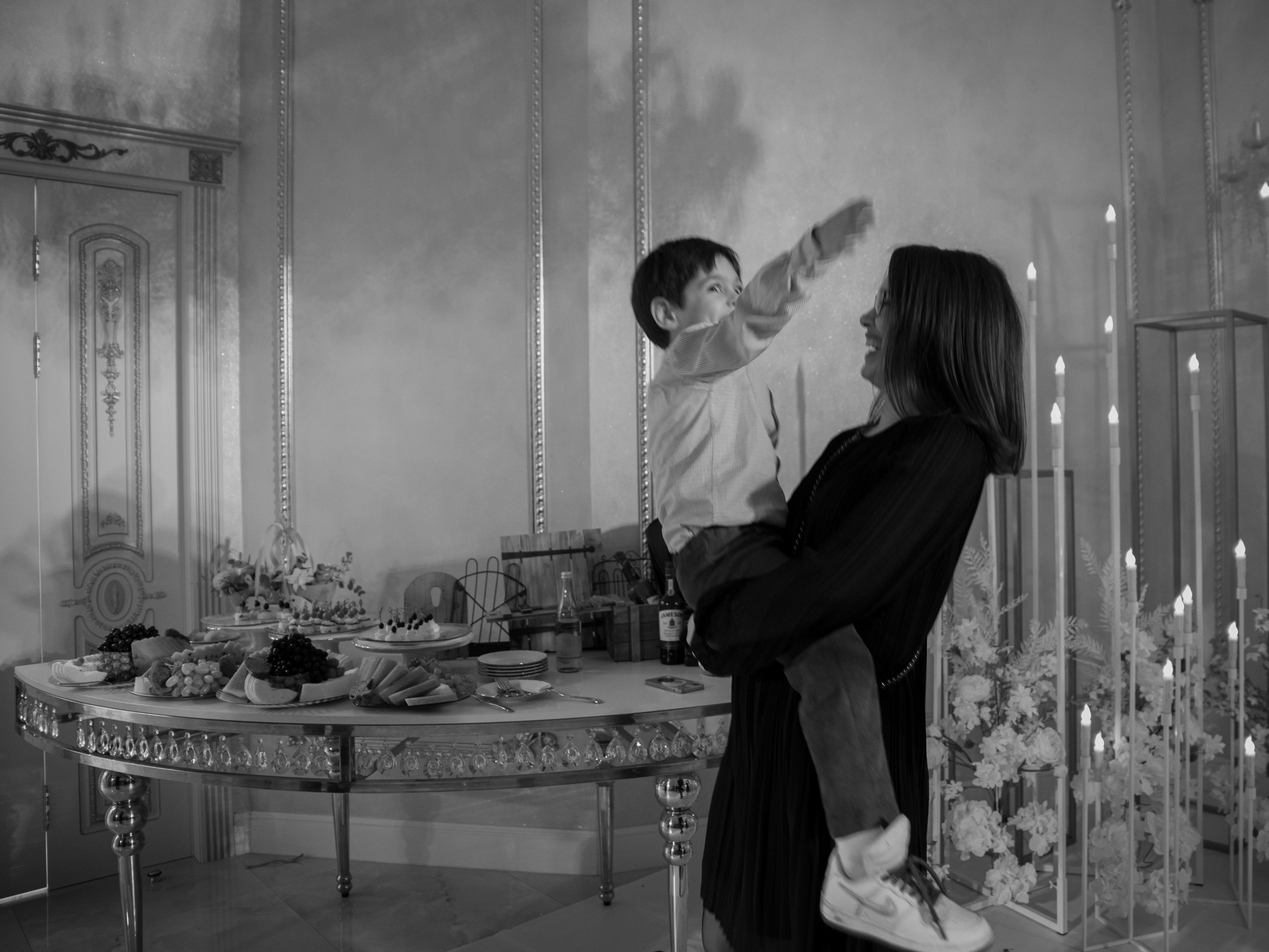 Кристина и Артём. Свадебный и портретный фотограф в Москве Жердев Даниил