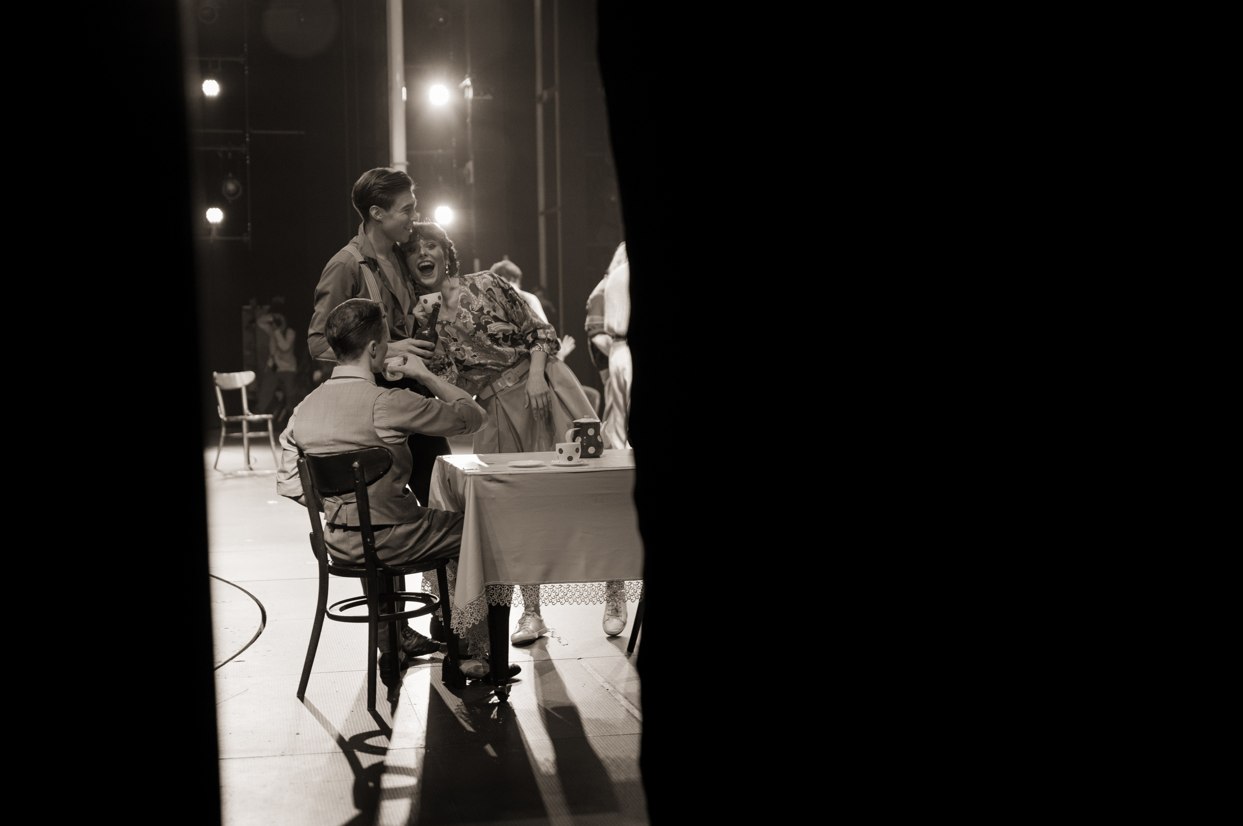 ННБ. Свадебный и портретный фотограф в Москве Жердев Даниил