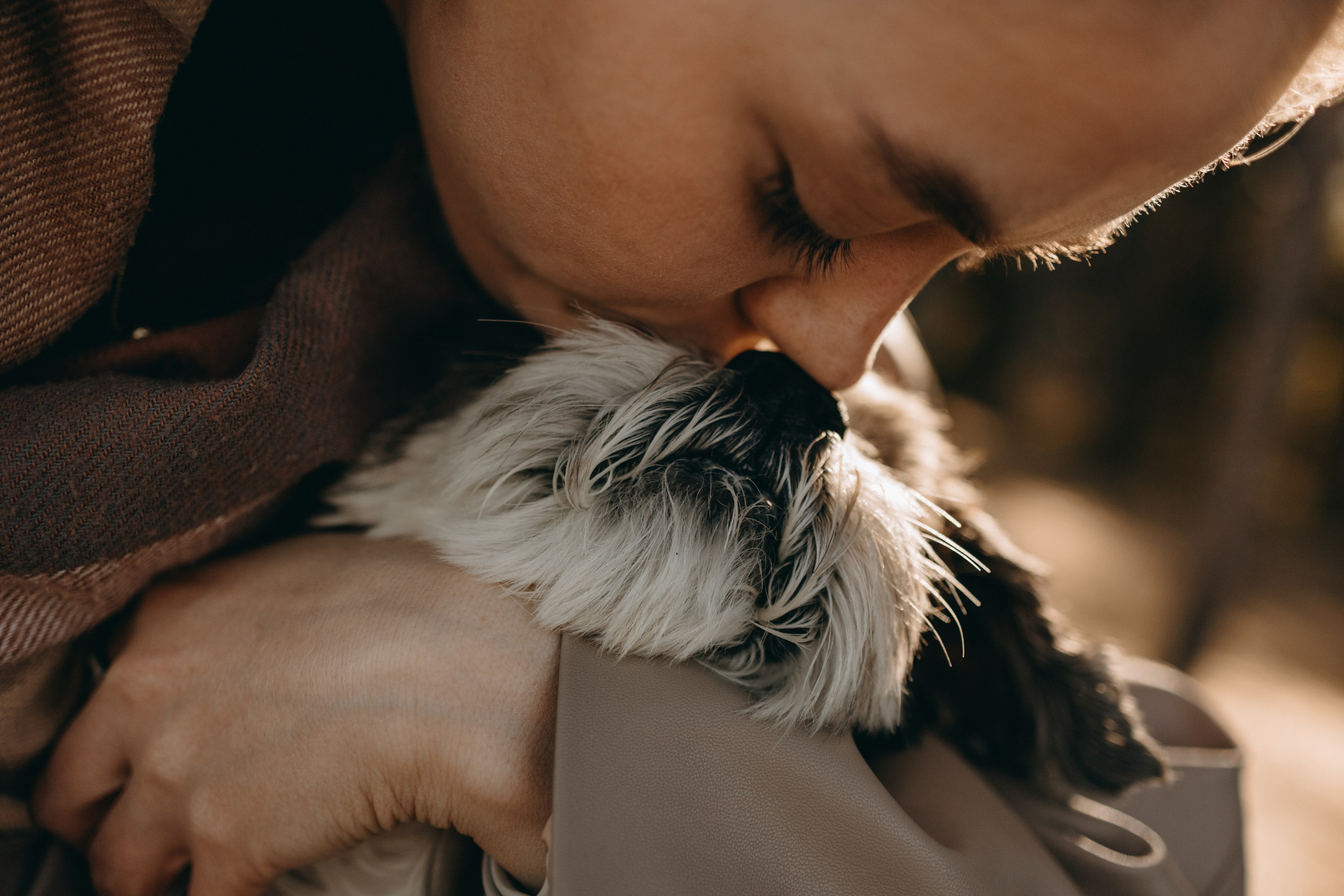 Настя и Франт. Фотограф — Анималист | Санкт-Петербург