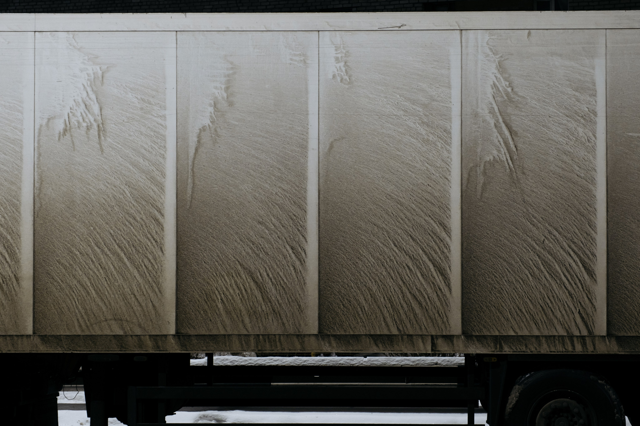 Фотограф и исследователь городской среды Ксения Русс