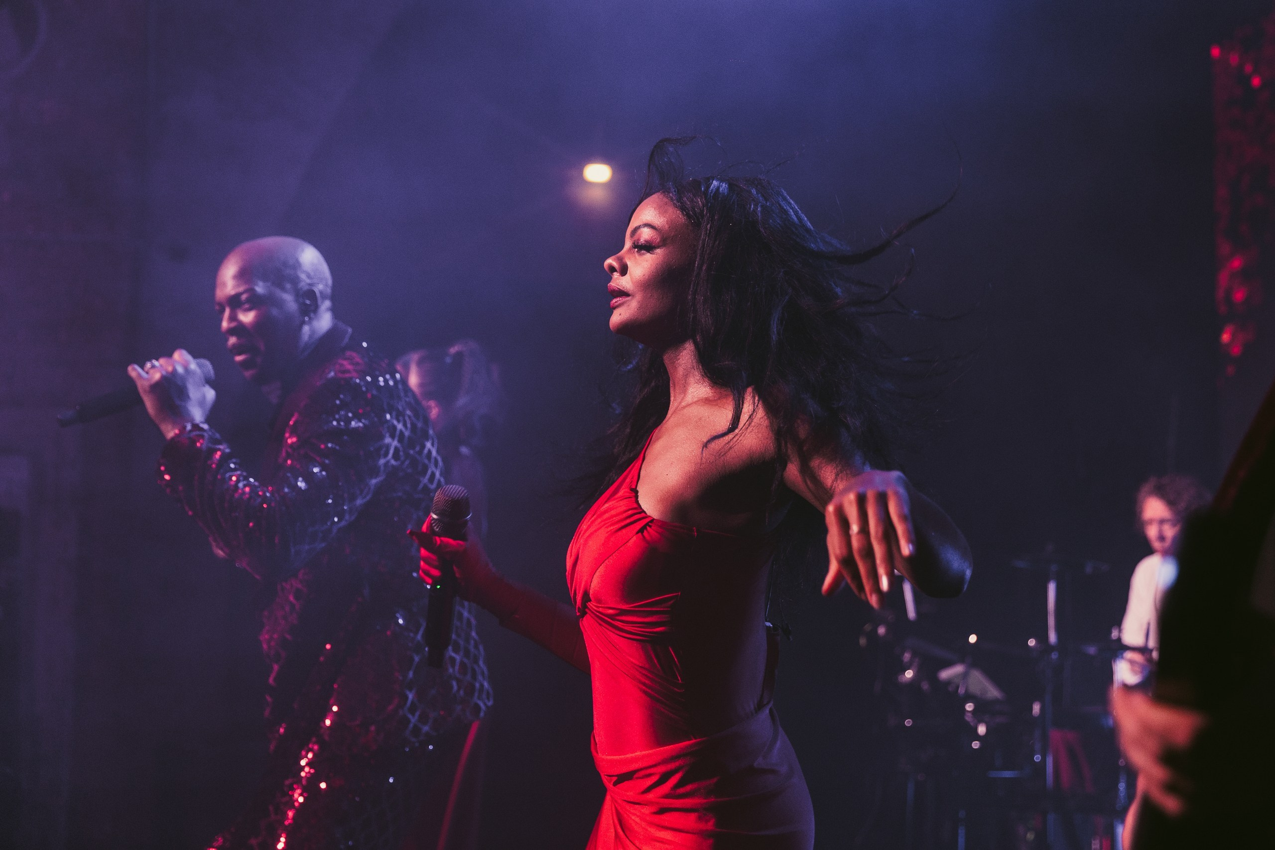 Компания «НЕОХИМ» Новый Год без границ. Портфолио свадебного фотографа. Роман Каргаполов