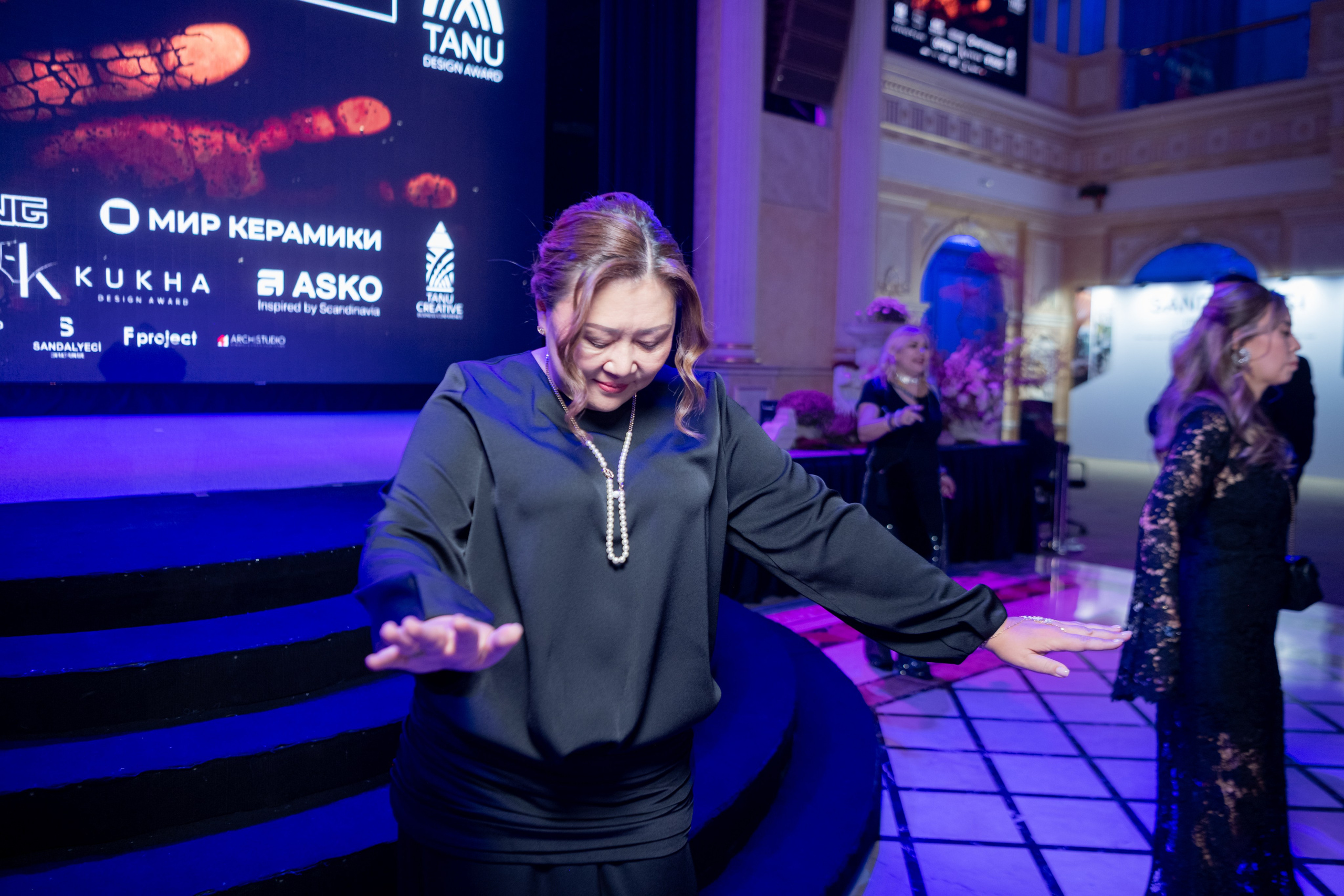 Tanu Creative 16.10.2025. Фотограф Астана, Алматы