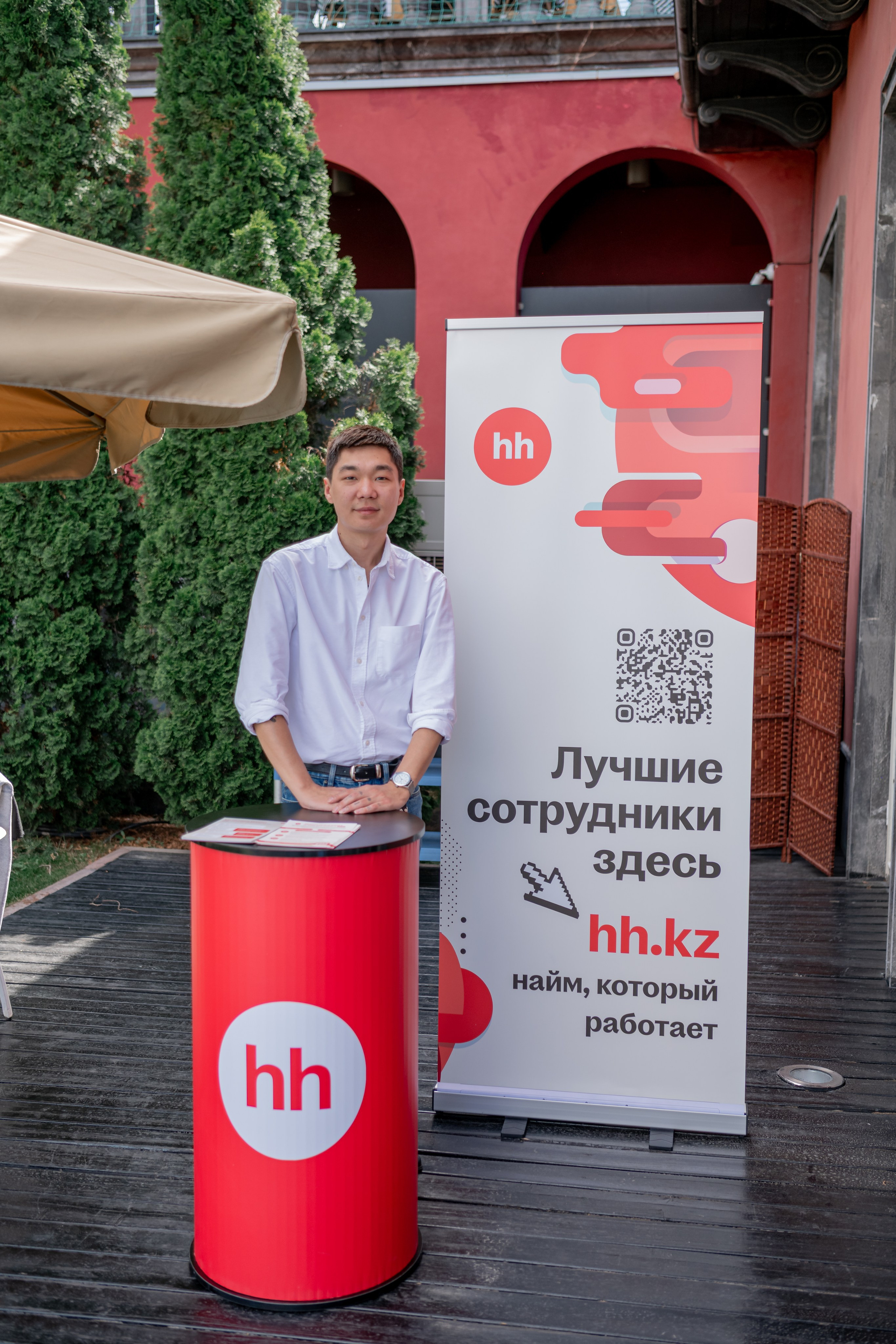 VK Cloud Nomad Fest. Фотограф Астана, Алматы