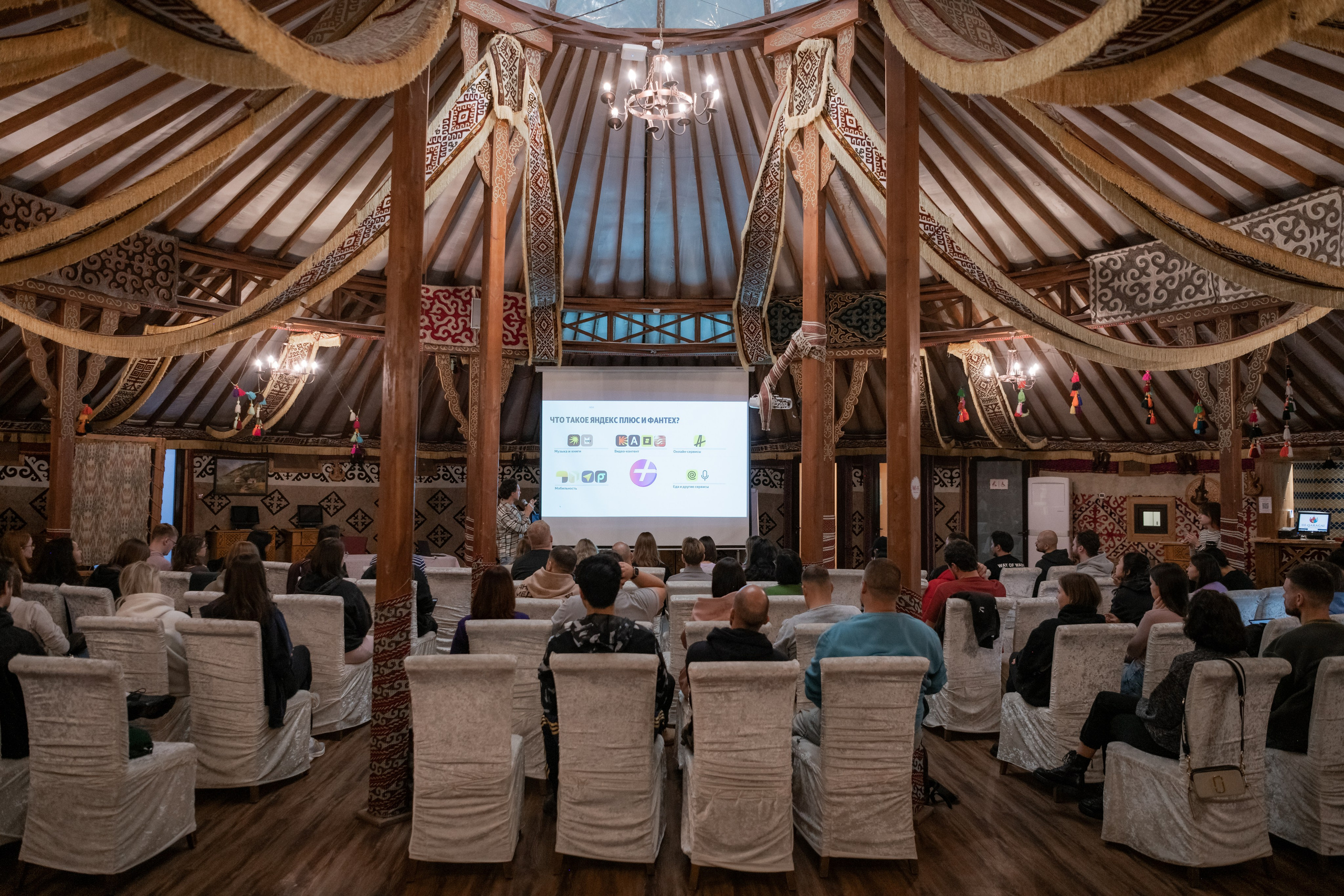 Яндекс Лесная сказка. Фотограф Астана, Алматы