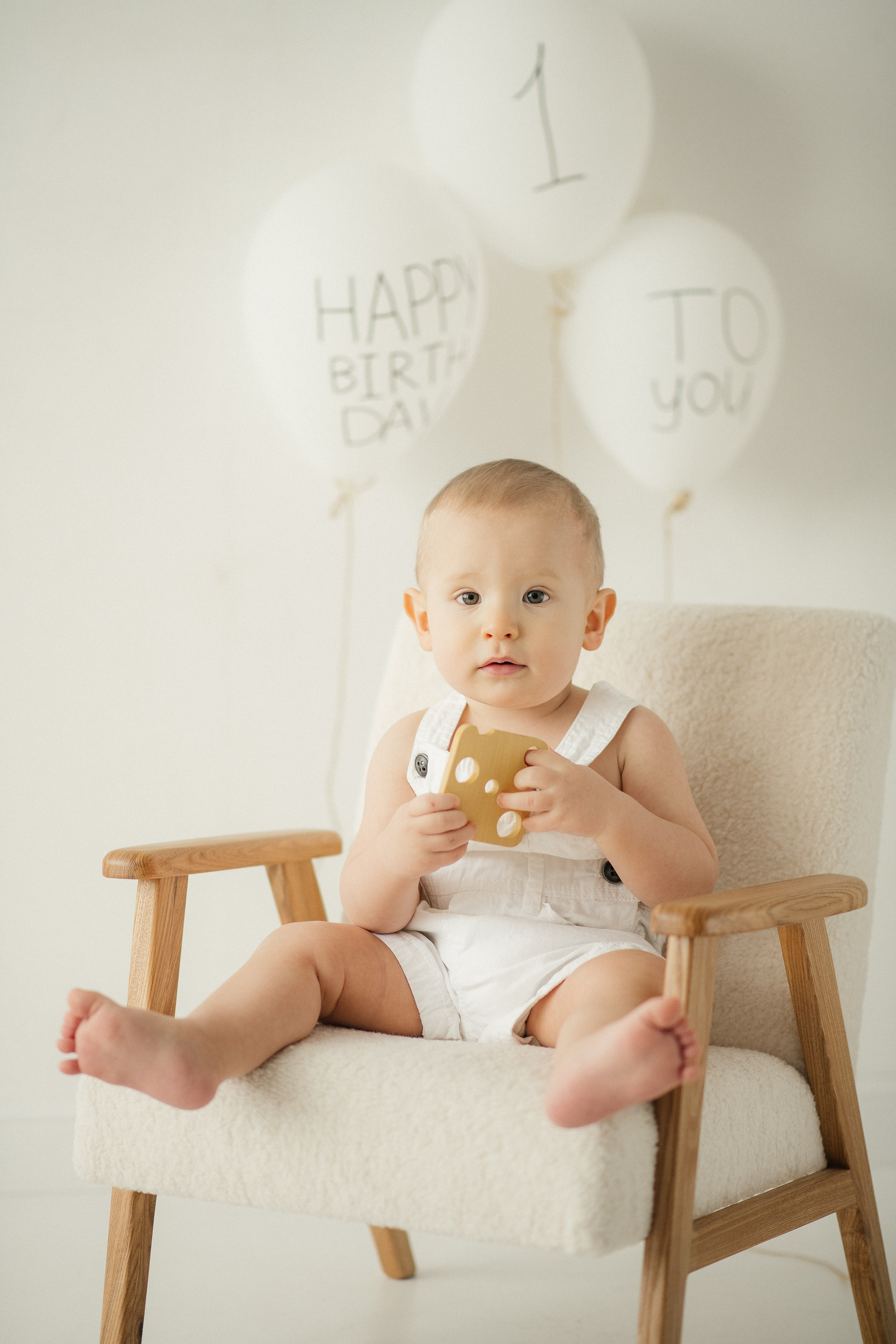 Детские съемки и дни рождения. Главная