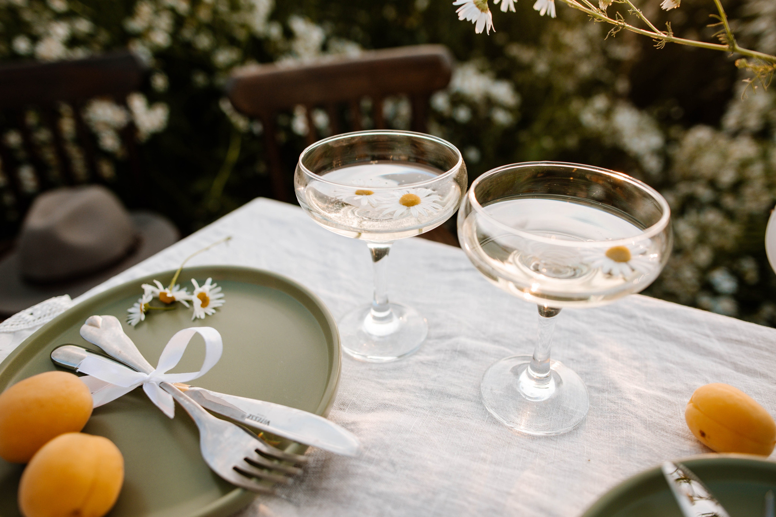 Оля и Виктор. Главная