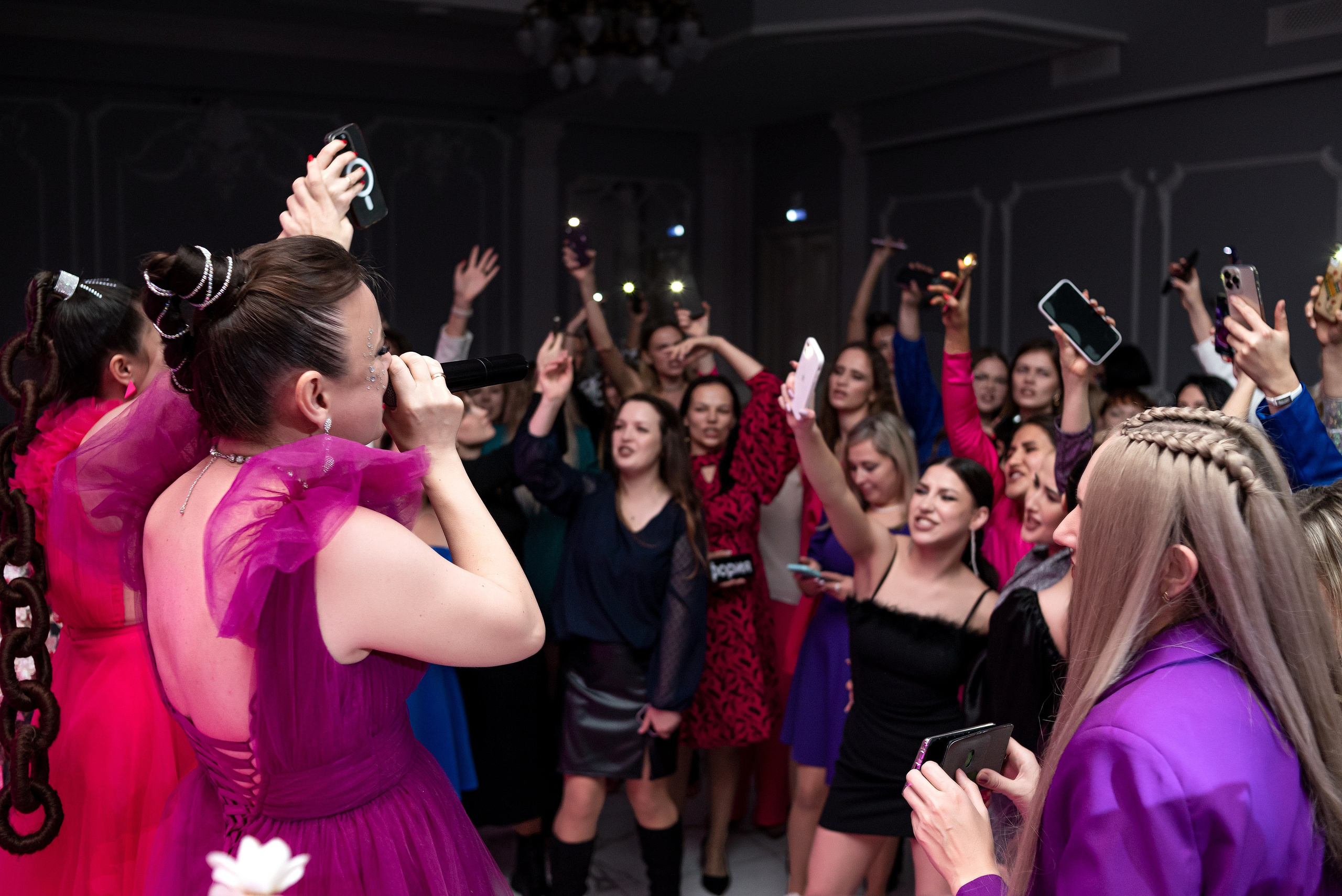 Девичник — 3. Бжицких Виталий — фотограф г. Ульяновск