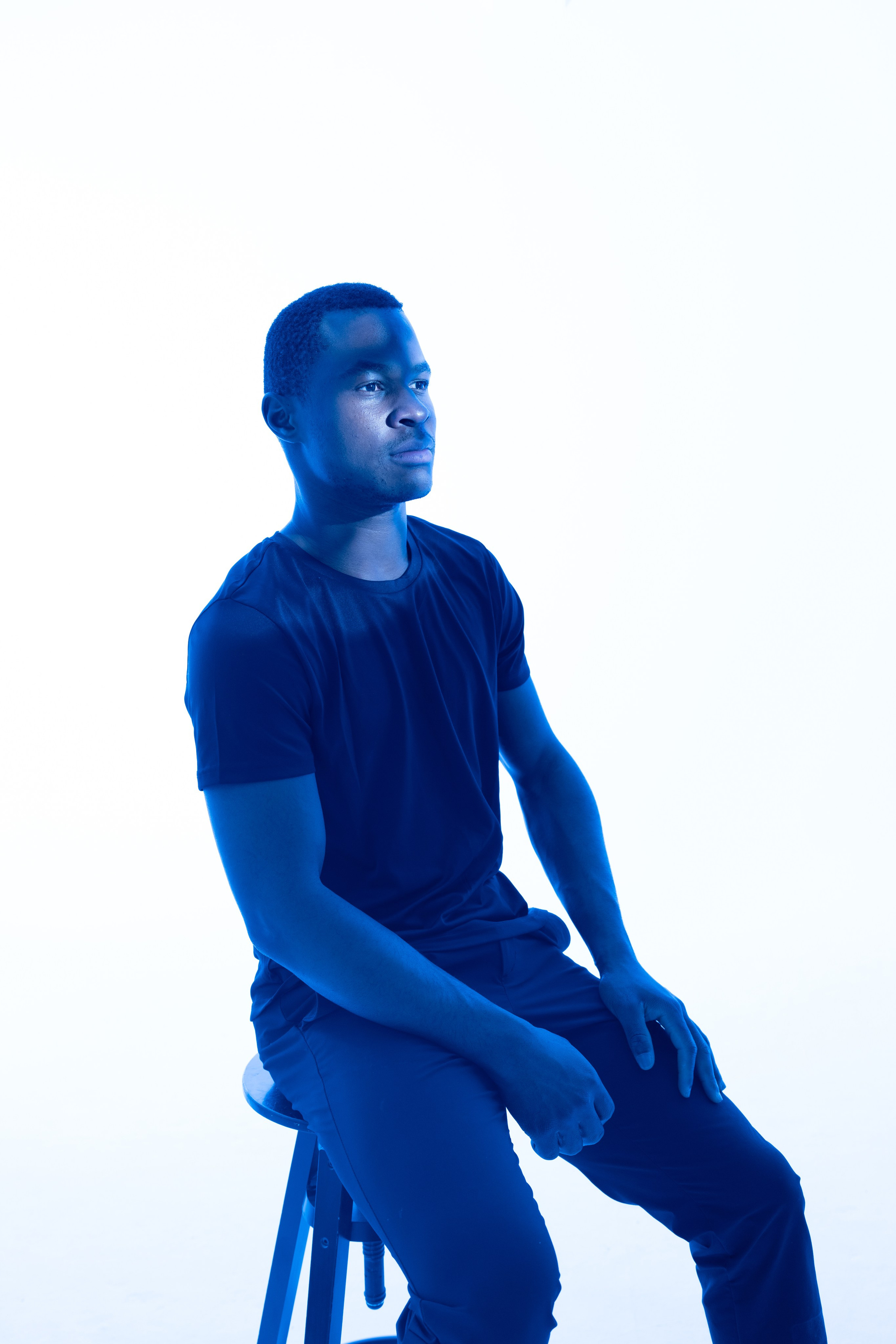 Модель Ян. Свадебный и индивидуальный фотограф Аля Мамакова