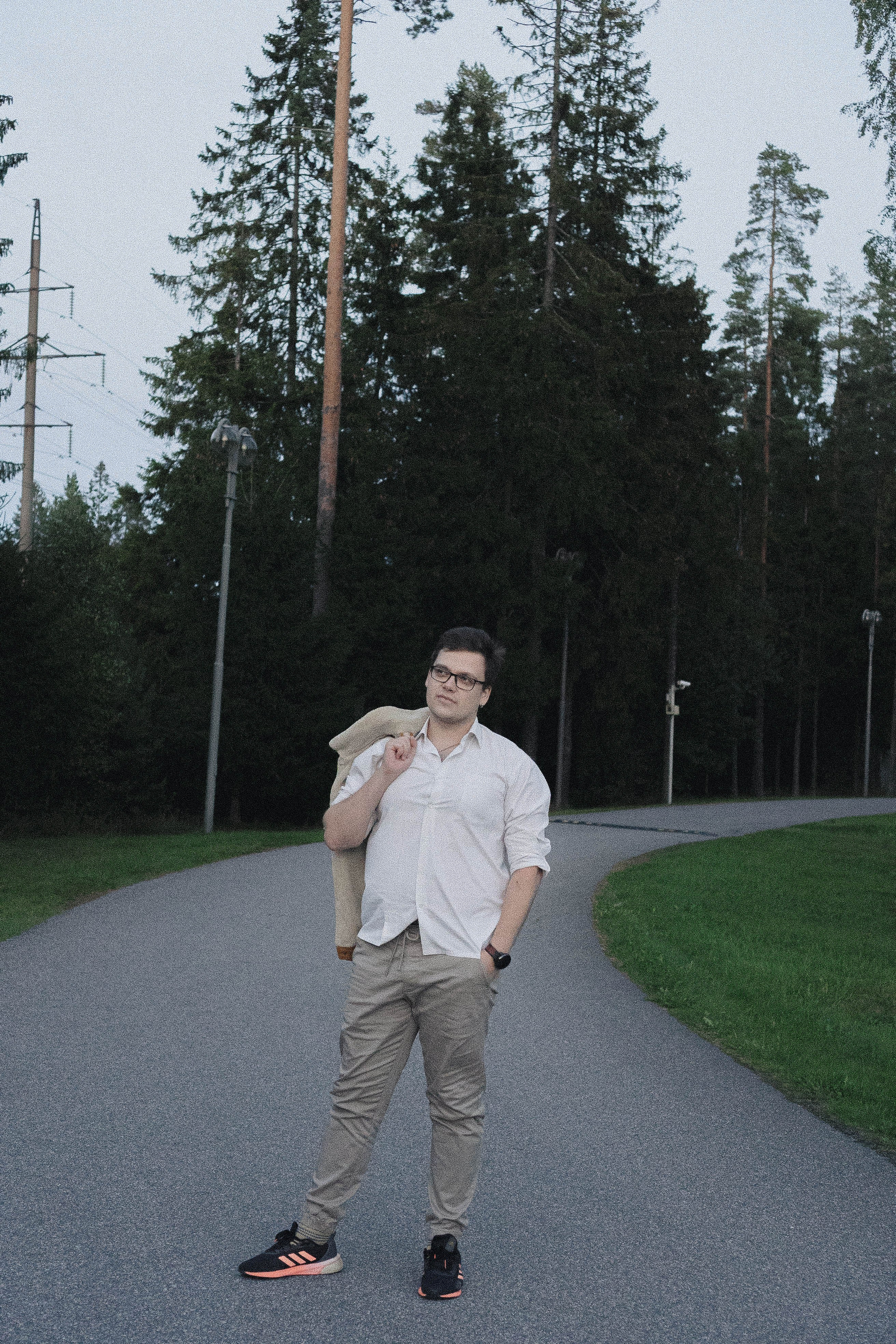 Для мужчины. Профессиональный фотограф, Санкт-Петербург — Виктория Богомолова