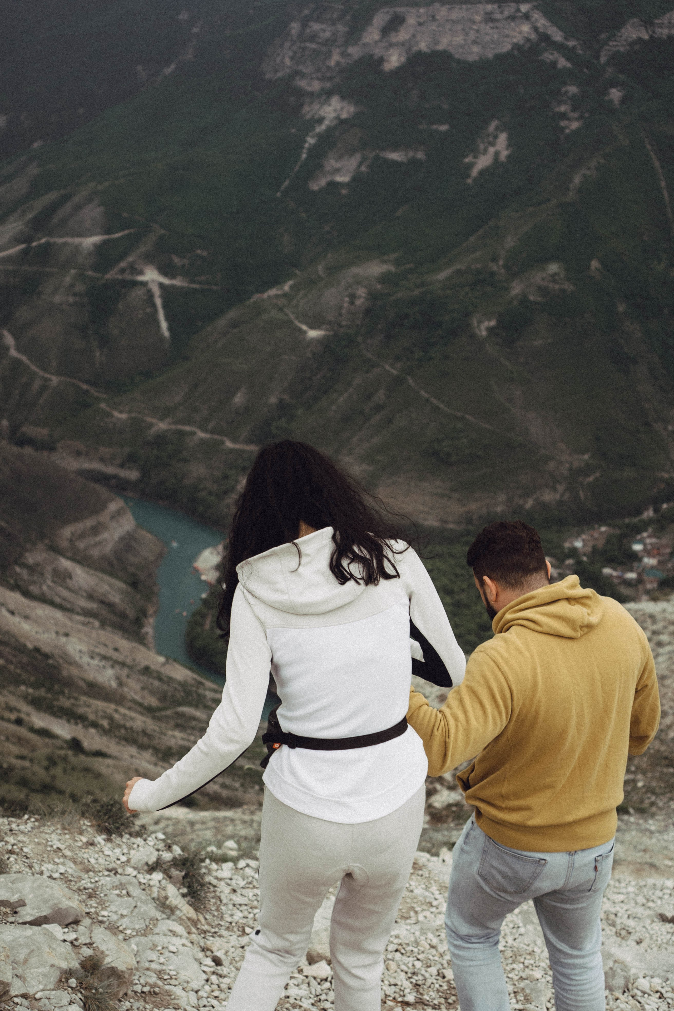 Каньон. Профессиональный фотограф, Санкт-Петербург — Виктория Богомолова