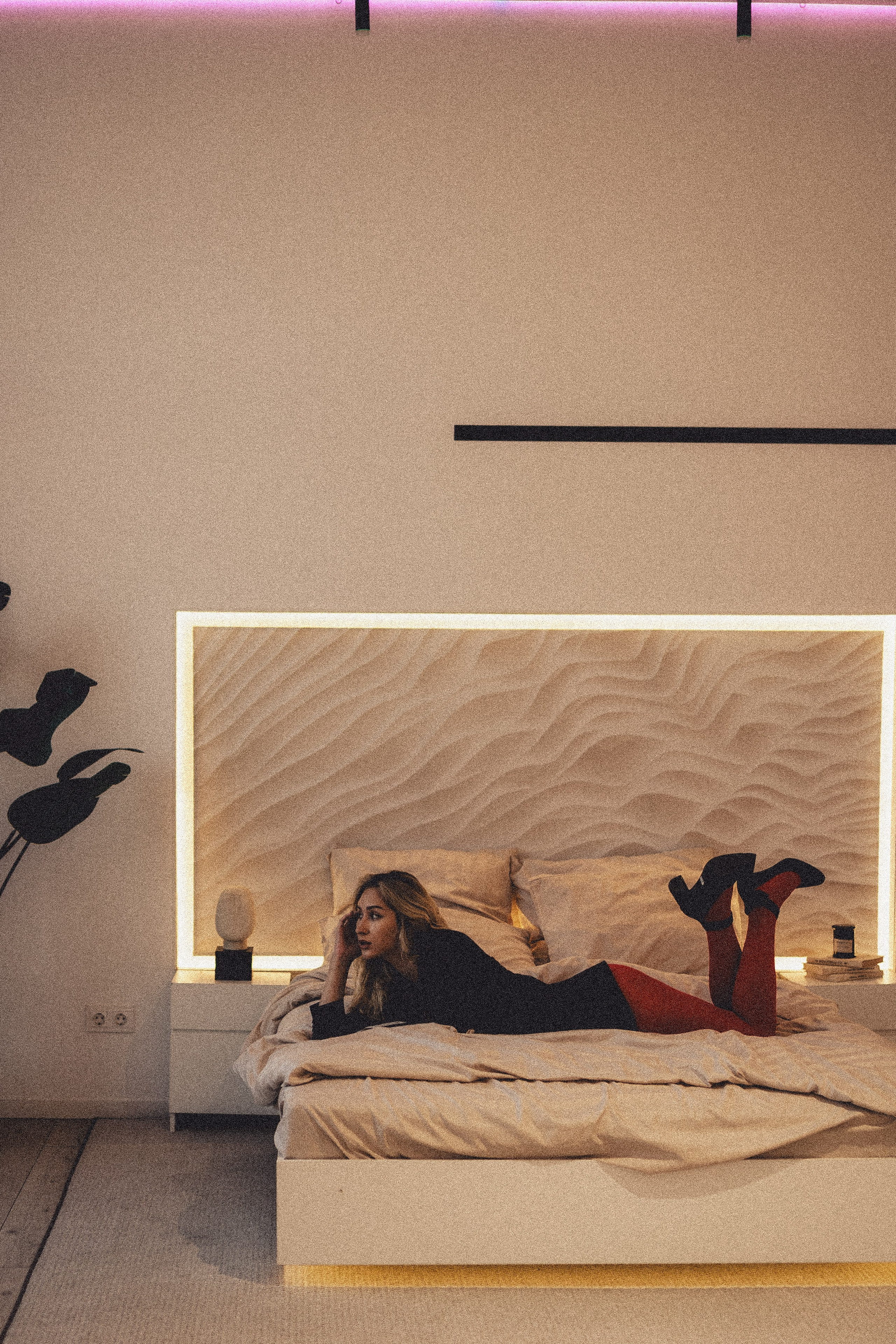 Студийная. Профессиональный фотограф, Санкт-Петербург — Виктория Богомолова