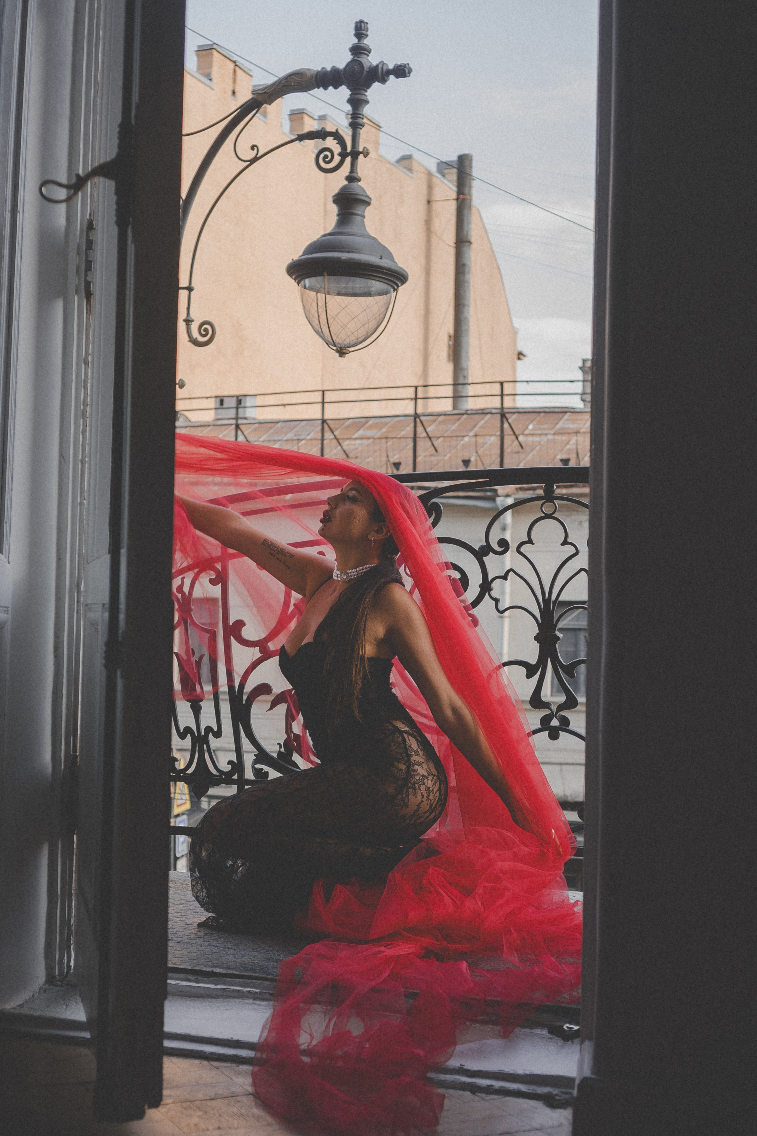 ПИТЕРСКИЙ БАЛКОНЧИК. Профессиональный фотограф, Санкт-Петербург — Виктория Богомолова