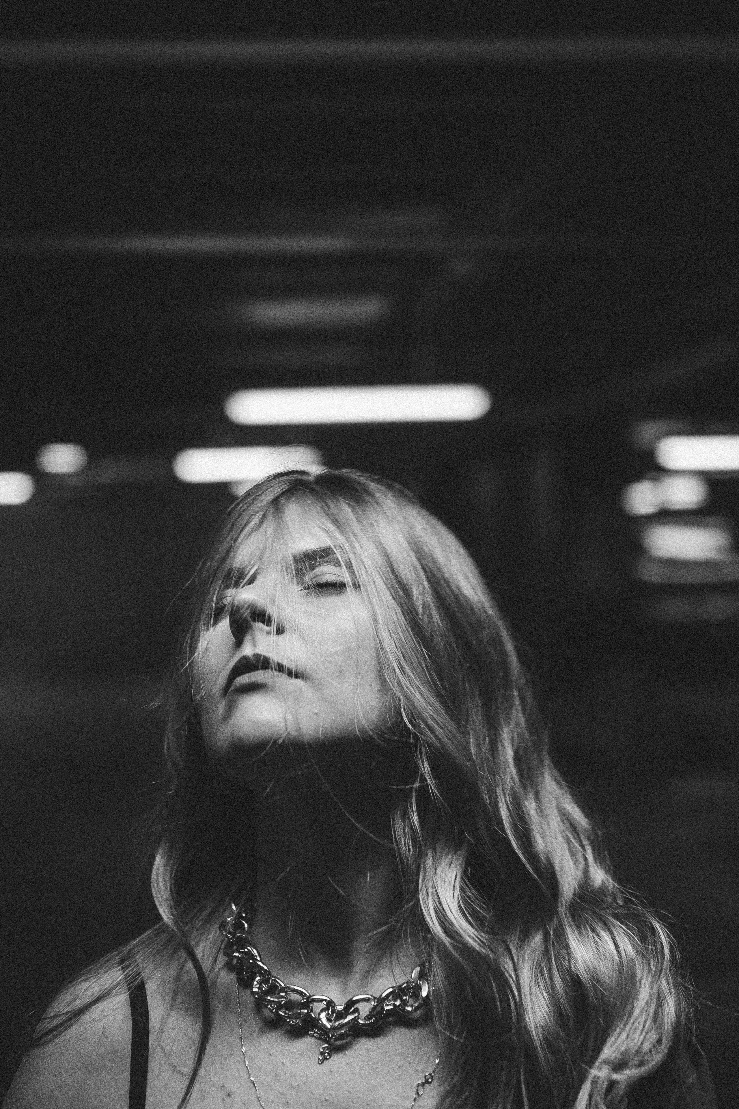 ЧБ. Профессиональный фотограф, Санкт-Петербург — Виктория Богомолова