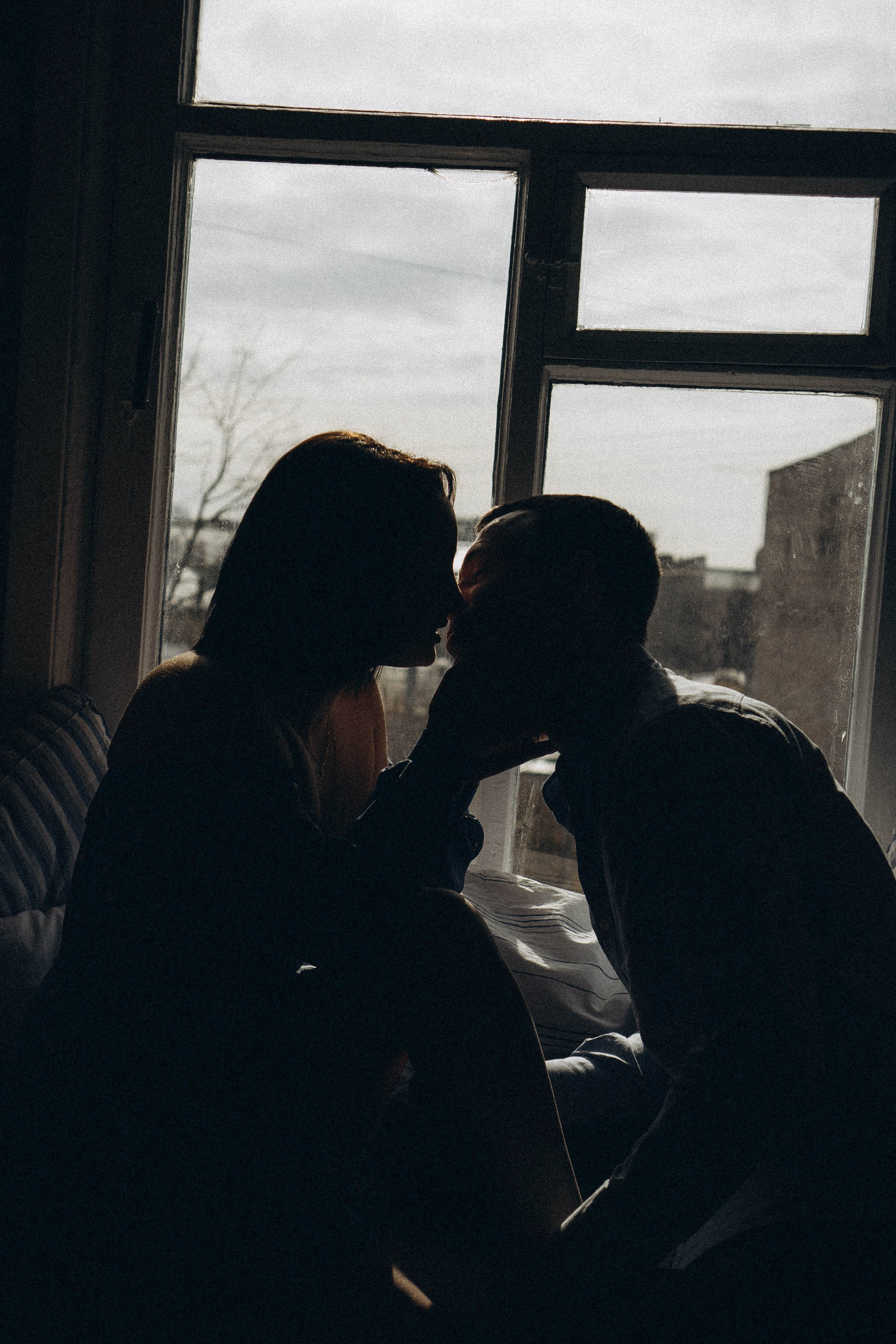 LOVE в квартире. Профессиональный фотограф, Санкт-Петербург — Виктория Богомолова